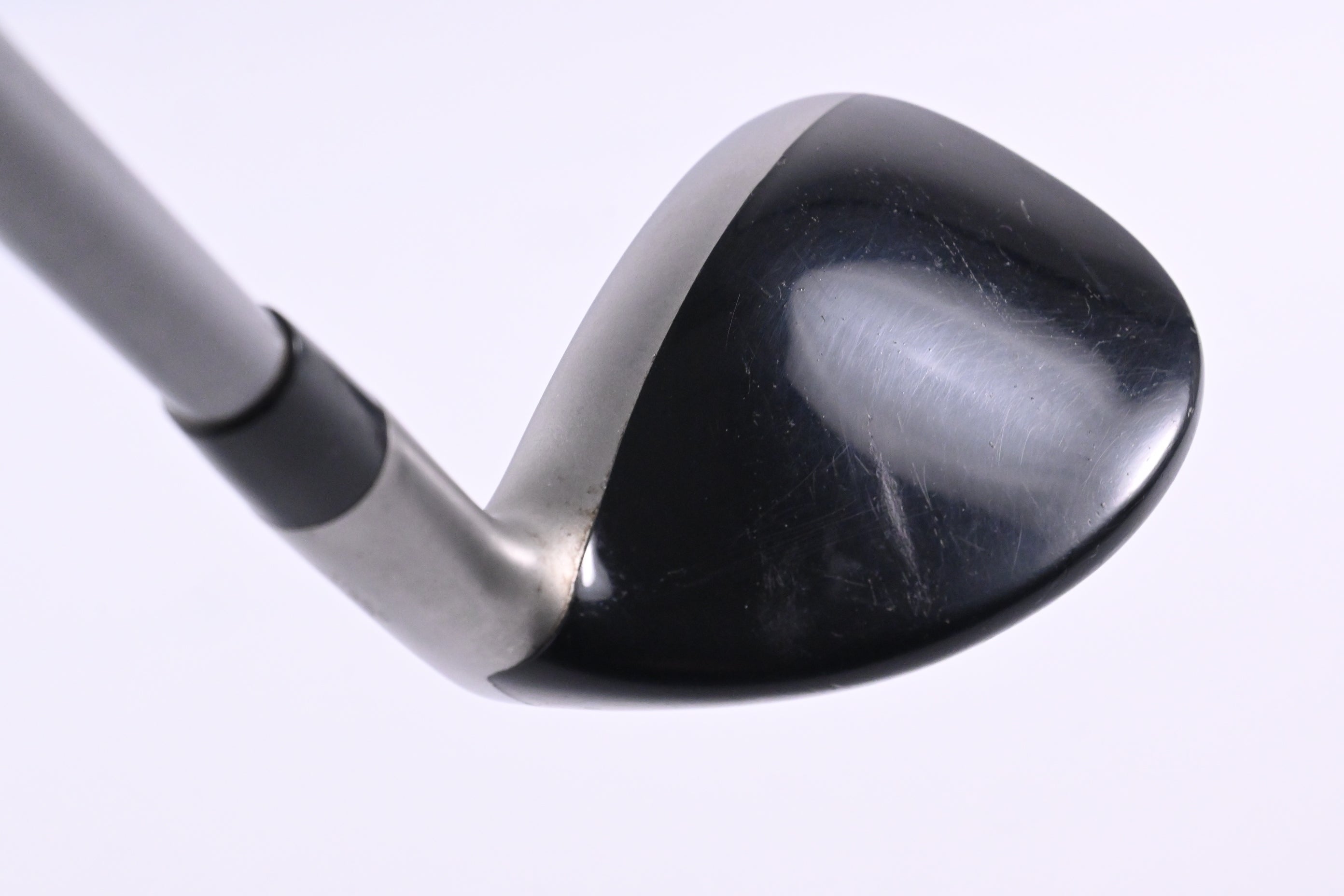 Ping Rapture #2 Hybrid / 18 Degree / Regular Flex Ping TFC 909 H Shaft