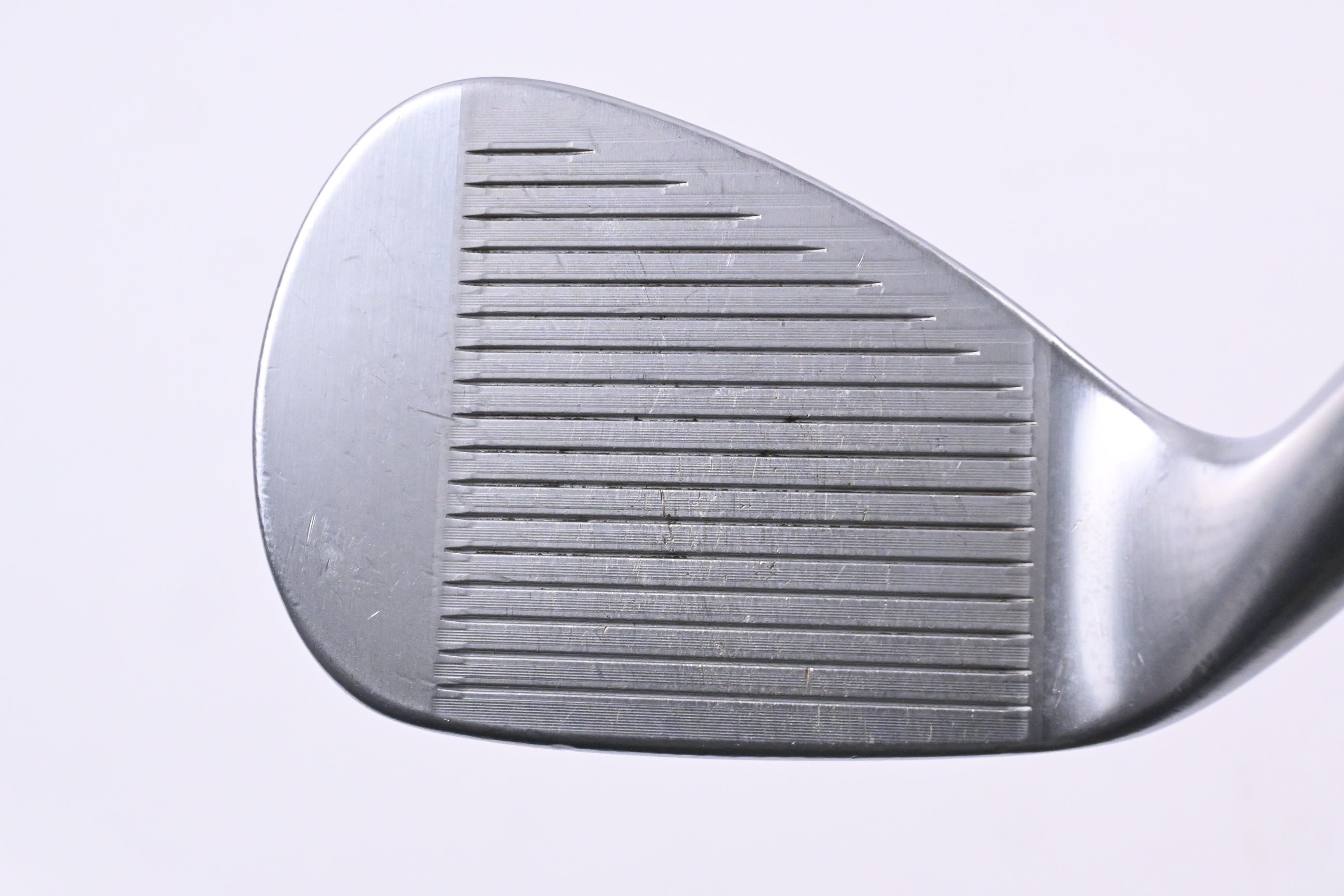 Titleist Vokey SM10 Sand Wedge / 54 Degree / Regular Flex Fubuki 55 Shaft