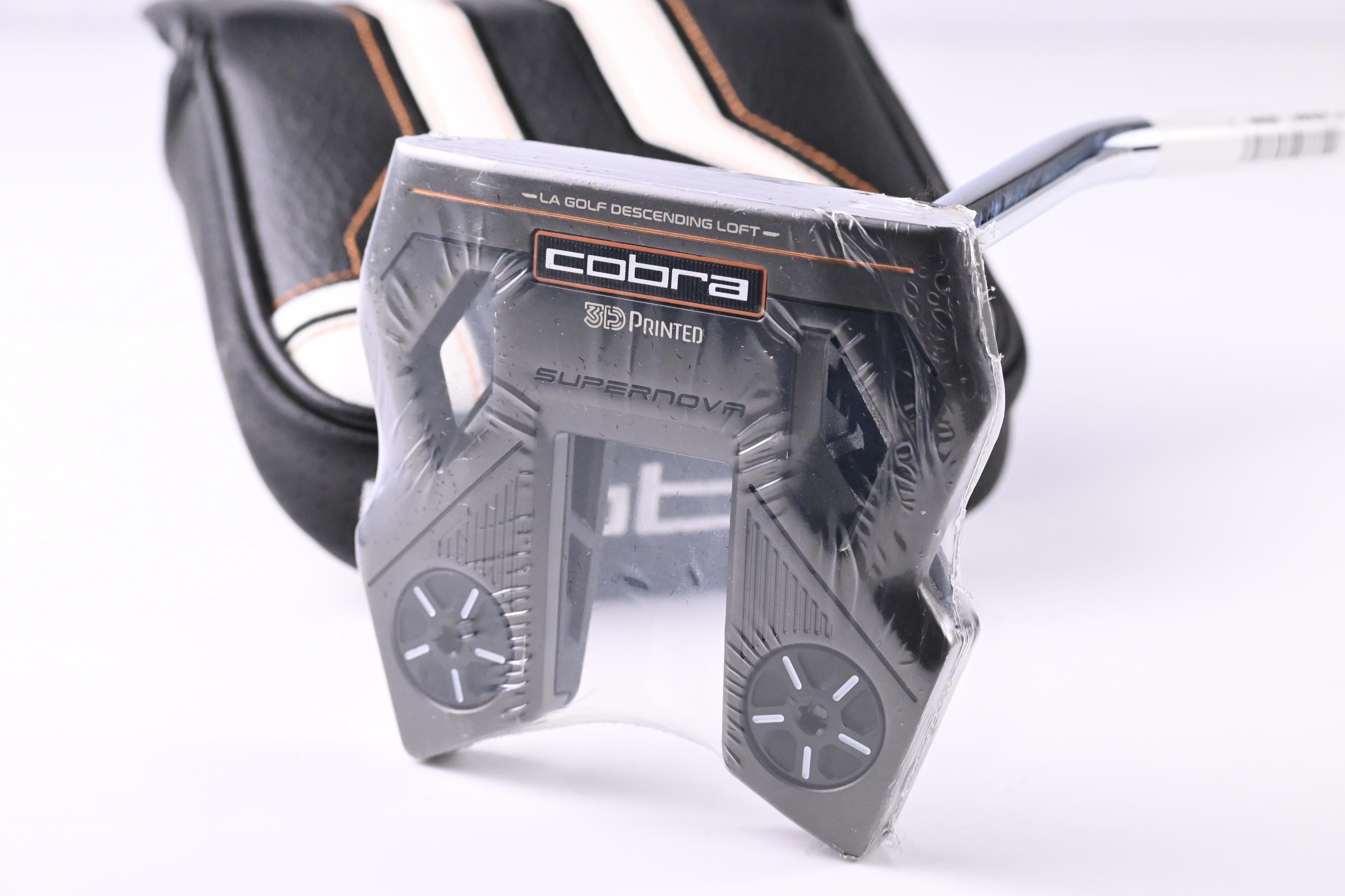 Cobra 2024 3D Printed Supernova Putter / 35 Inch