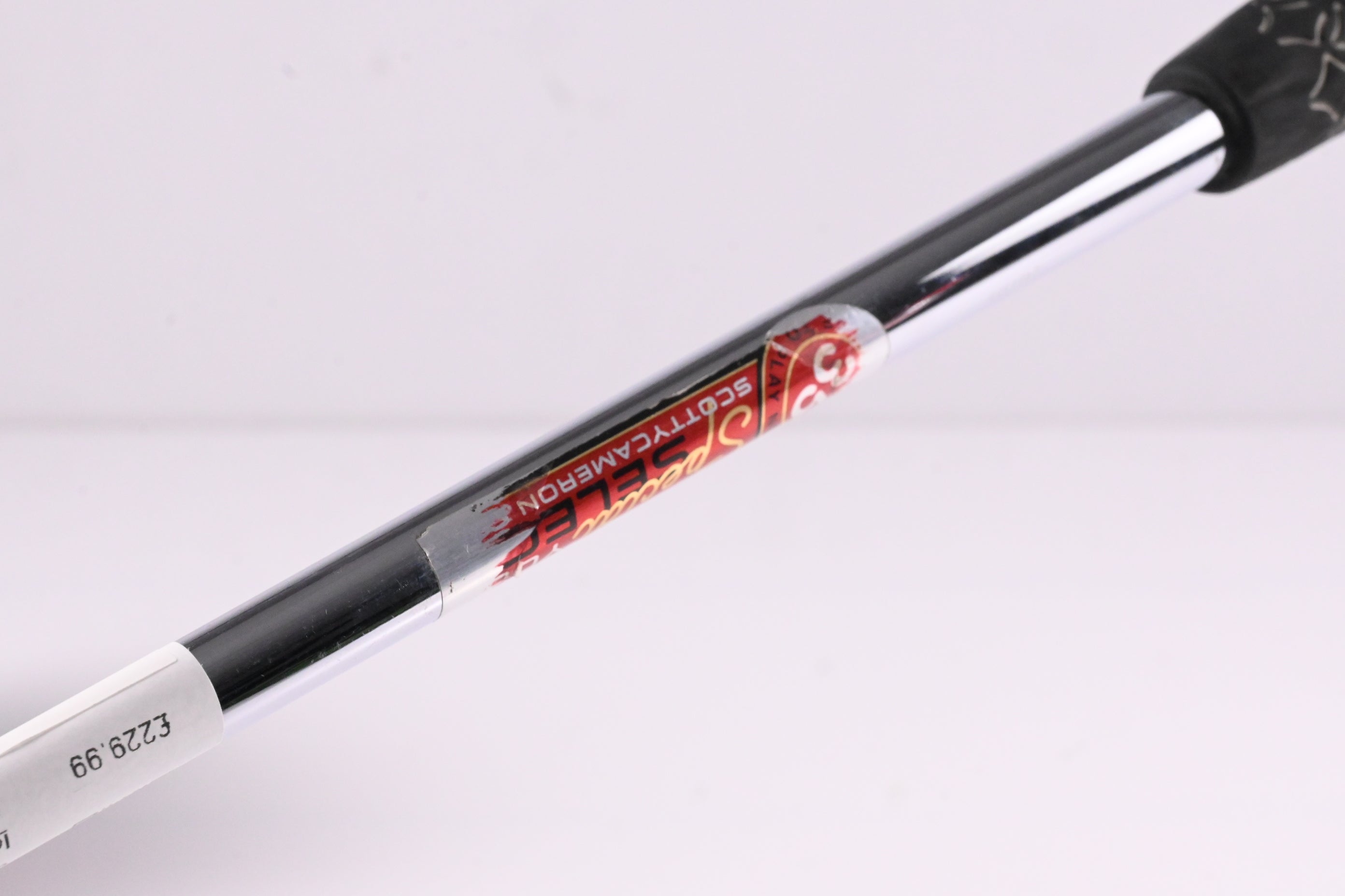 Scotty Cameron Special Select Flowback 5 Putter / 35 Inch