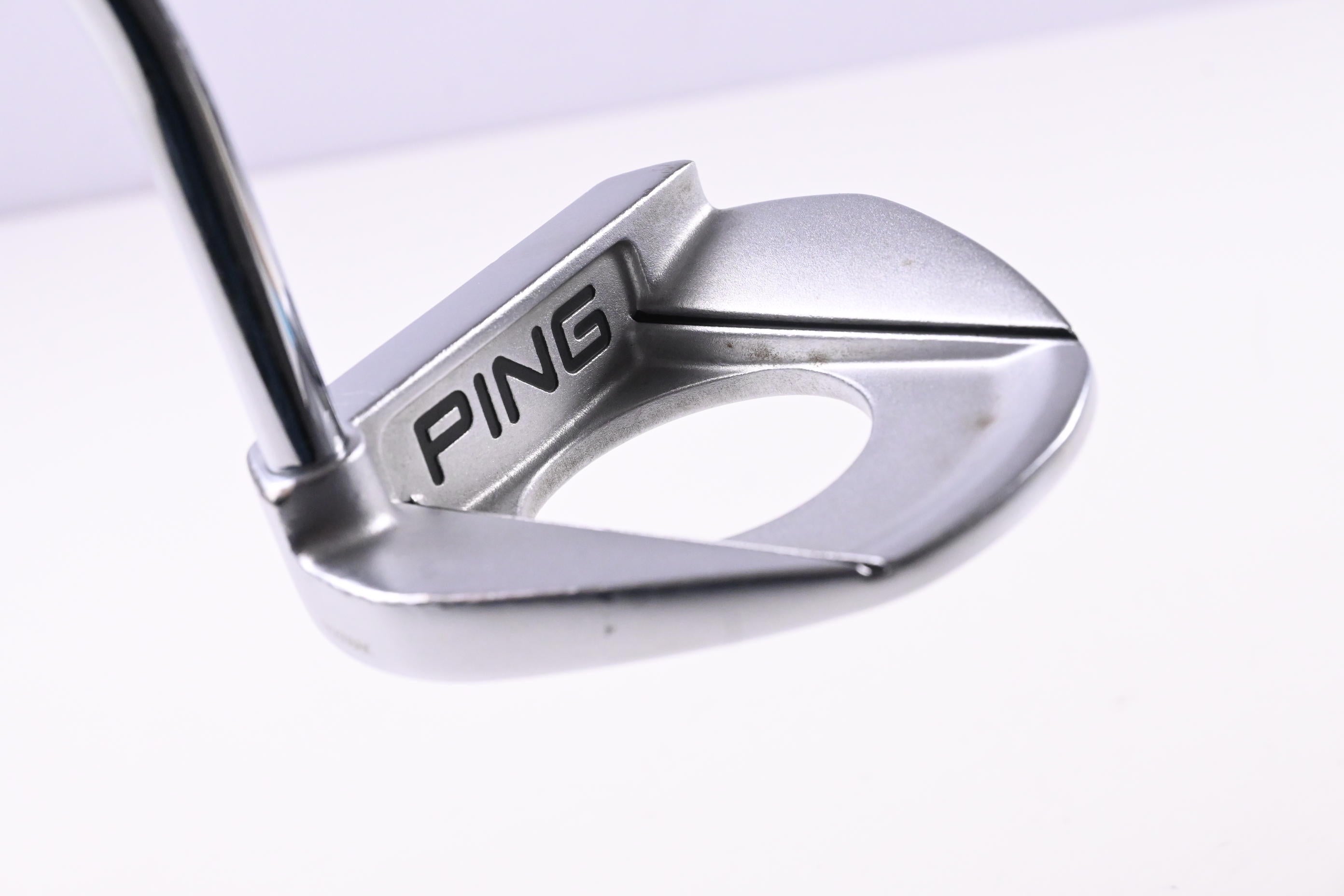 Ping Sigma Fetch 2 Putter / 33 Inch / Stability Black Shaft