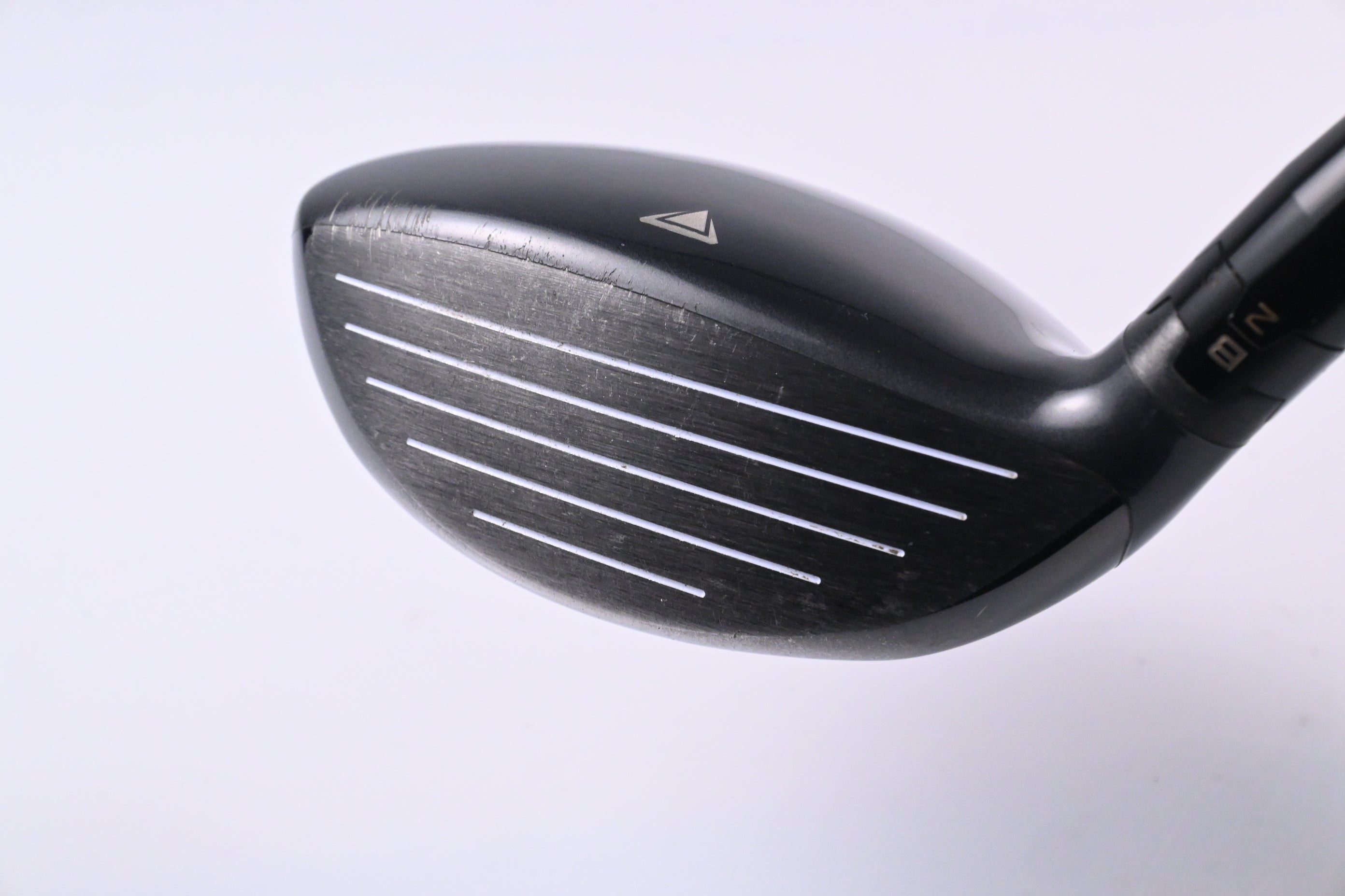 Titleist 917 F2 #3 Wood / 15 Degree  Stiff Flex Diamana S+ Ltd Blue 70 Shaft