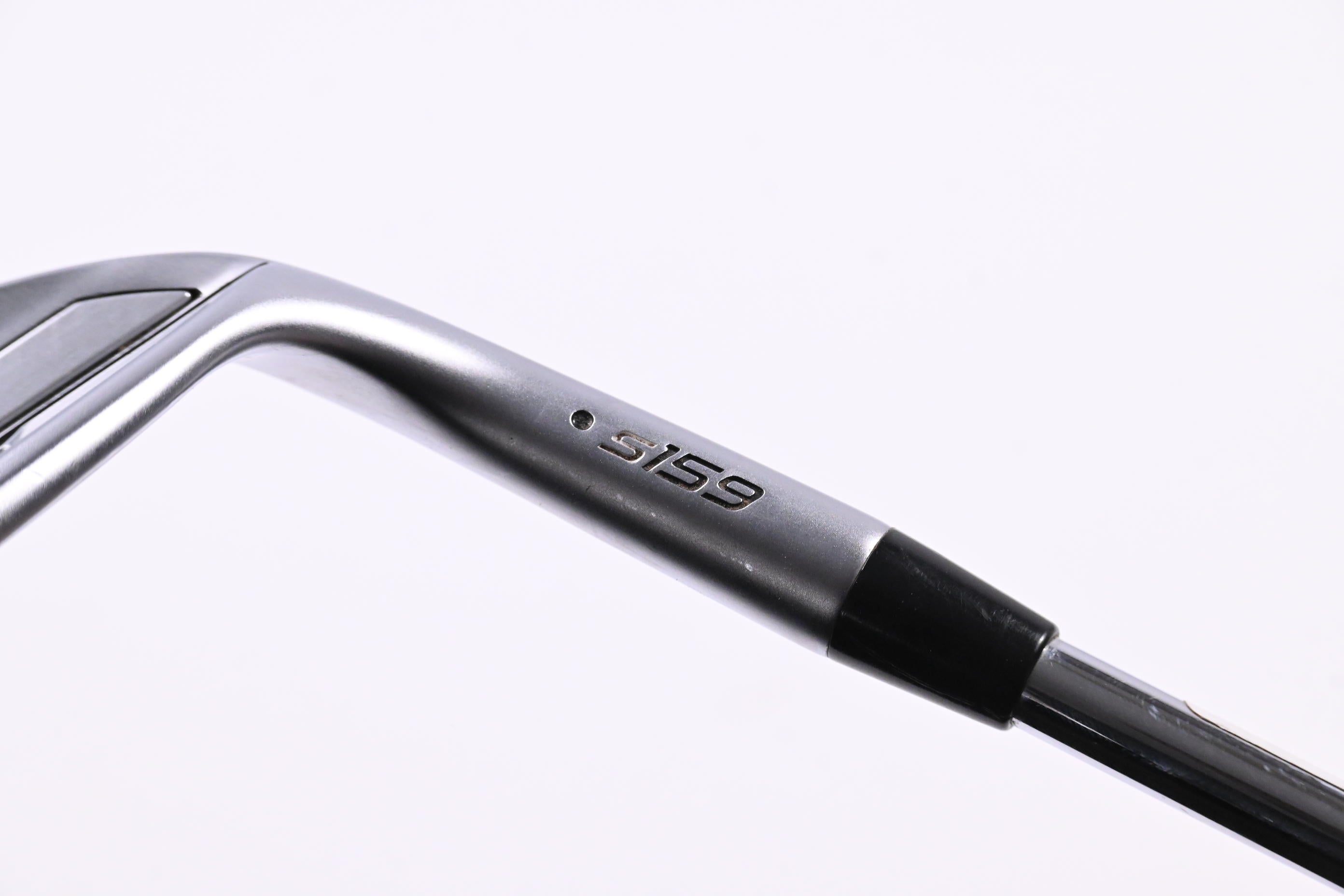 Ping S159 Lob Wedge / 58 Degree / Black Dot / Wedge Flex Ping Z-Z115 Shaft