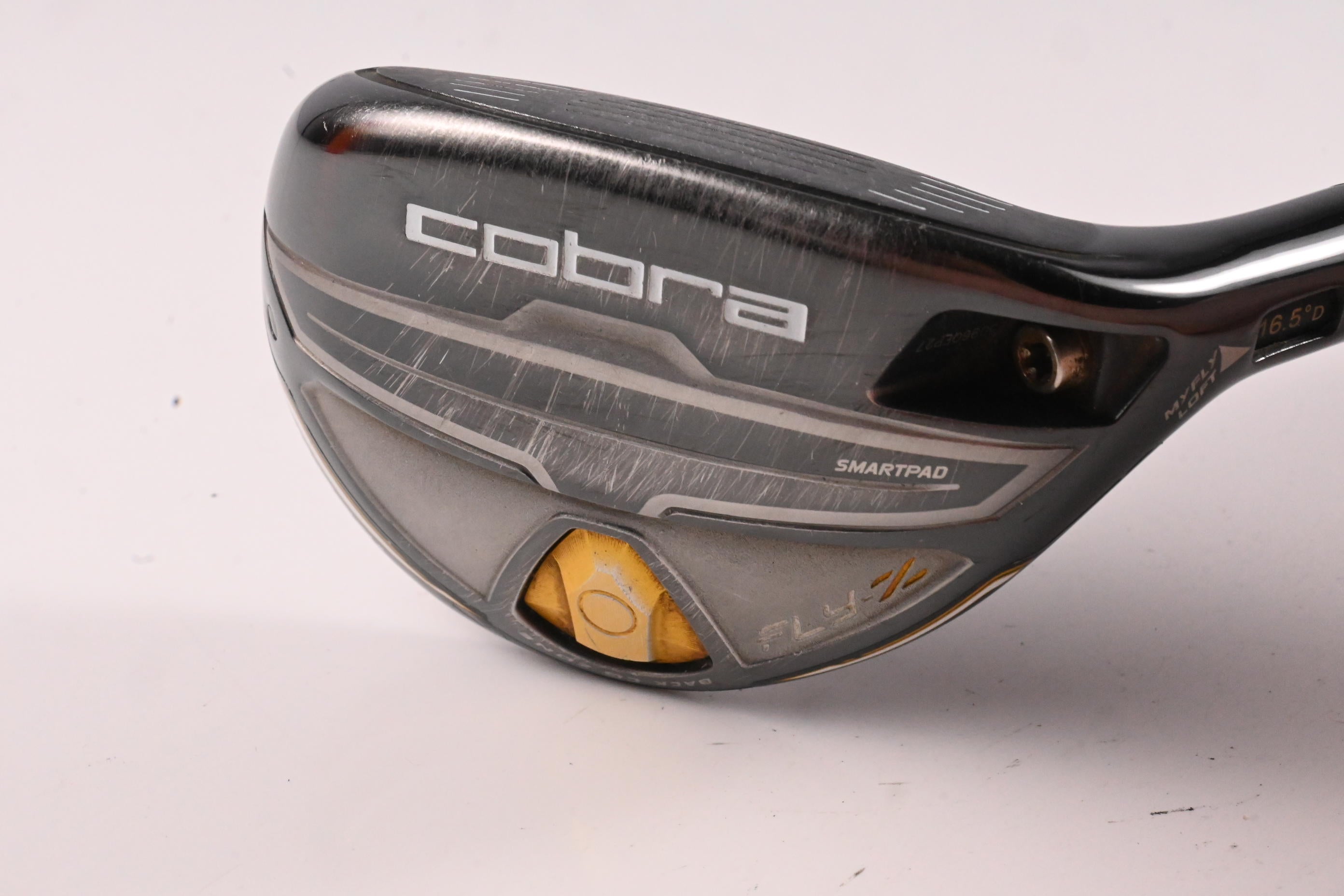 Cobra Fly-Z #3 Hybrid / 19 Degree / Stiff Flex VLCT Altus 75 Shaft