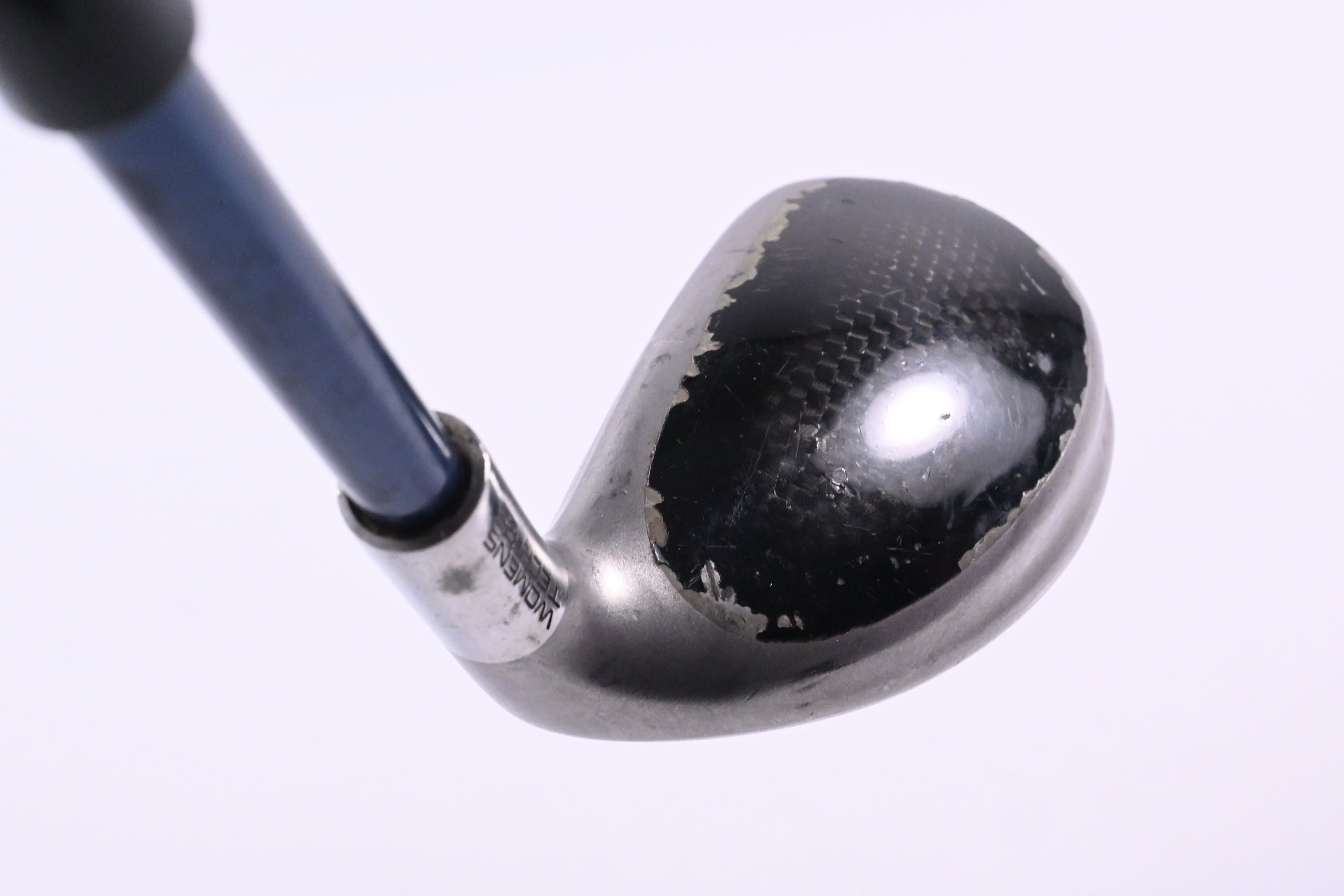 Ladies Adams Idea Tech OS #4 Hybrid / 22 Degree / Ladies Flex Aldila Idea 50