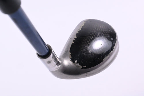 Ladies Adams Idea Tech OS #4 Hybrid / 22 Degree / Ladies Flex Aldila Idea 50