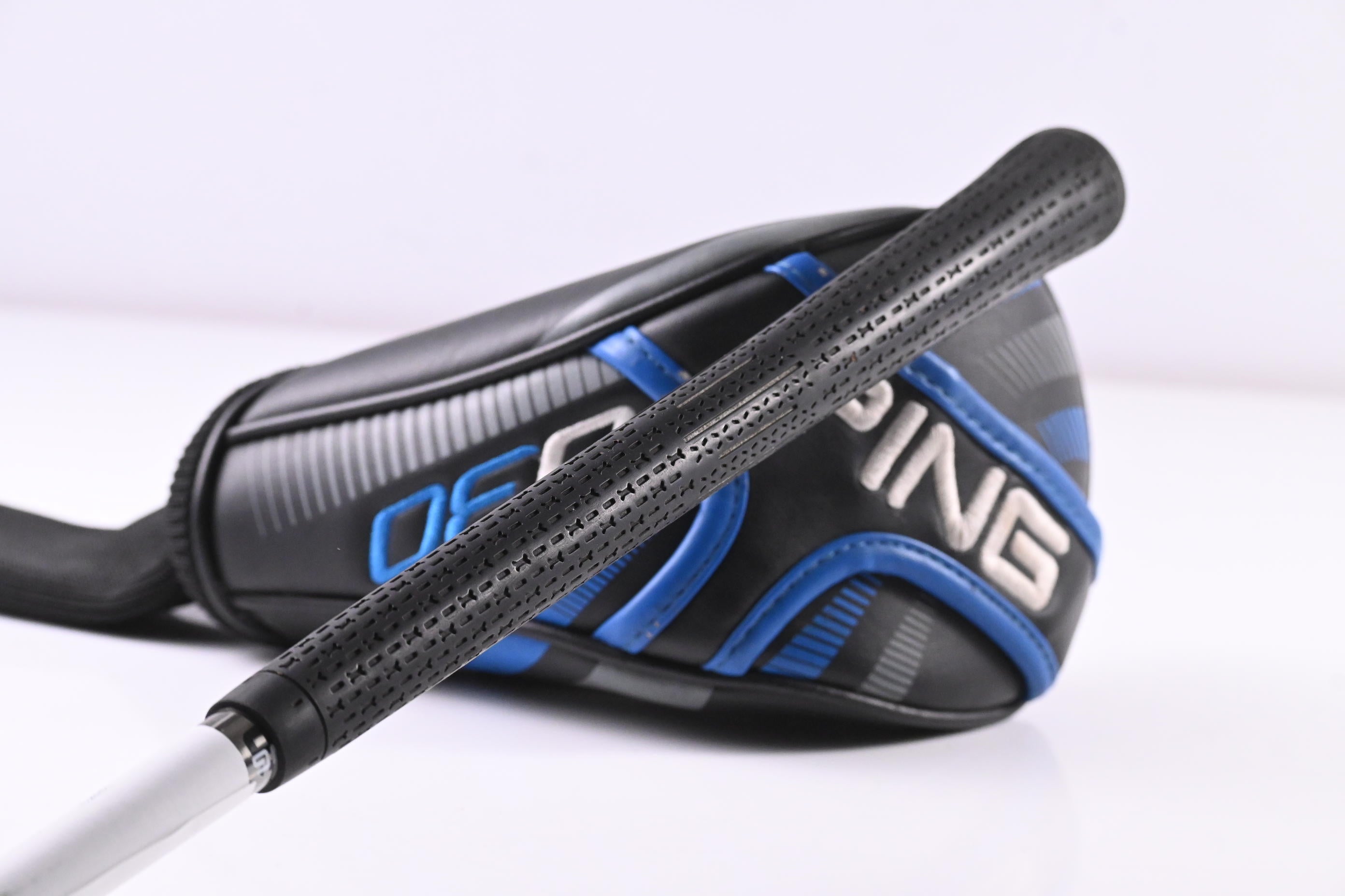 Ping G30 #3 Wood / 14.5 Degree / Regular Flex Ping Tour 65 Shaft