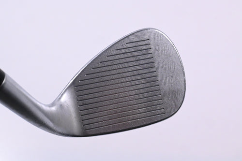 Left Hand Cleveland CBX Gap Wedge / 52 Degree / Wedge Flex Steel Shaft
