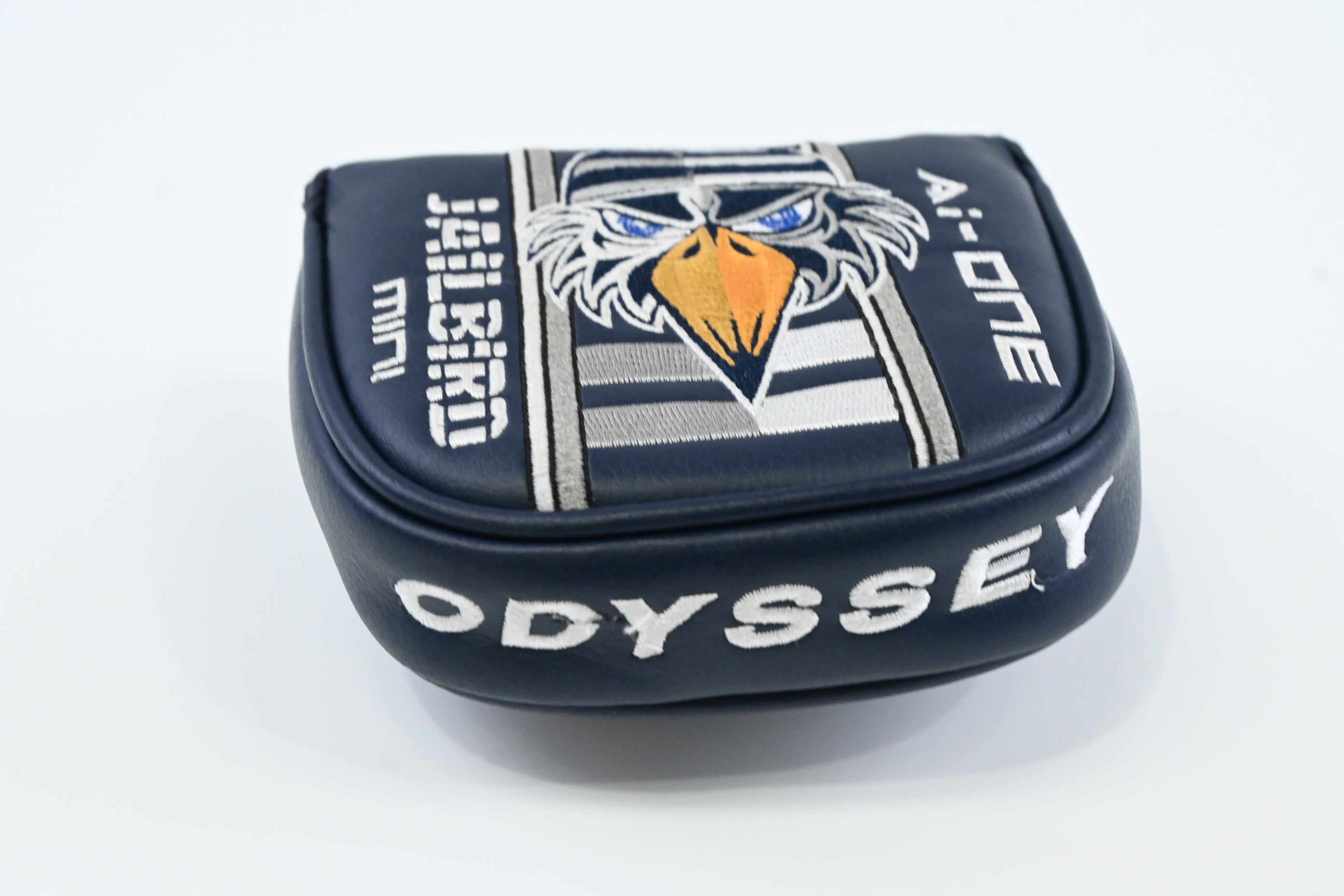 Odyssey Ai-One Jailbird Mini Putter / 35 Inch