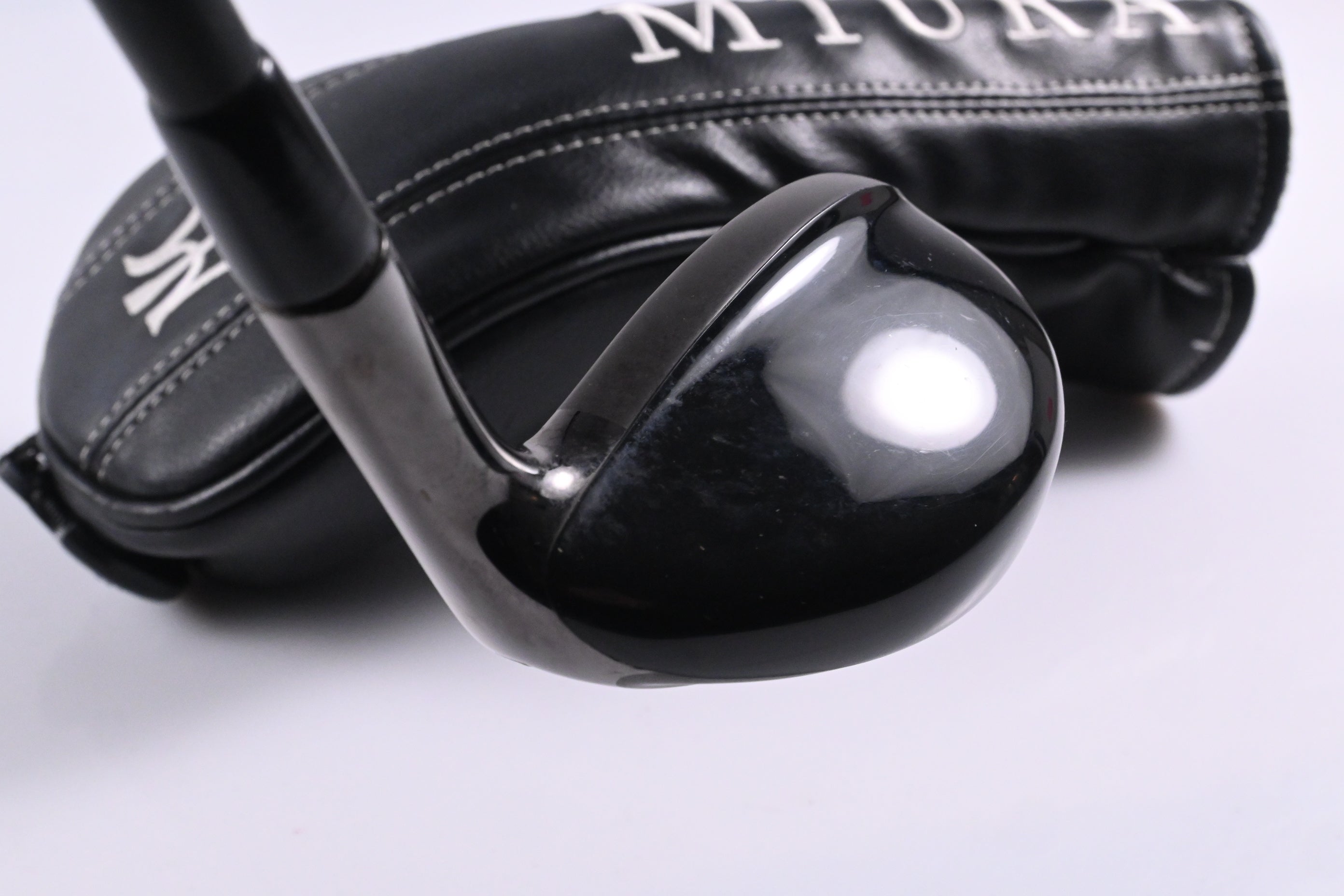 Miura MG Giken #3 Hybrid / 20 Degree / Stiff Flex Accra Tour Z Shaft
