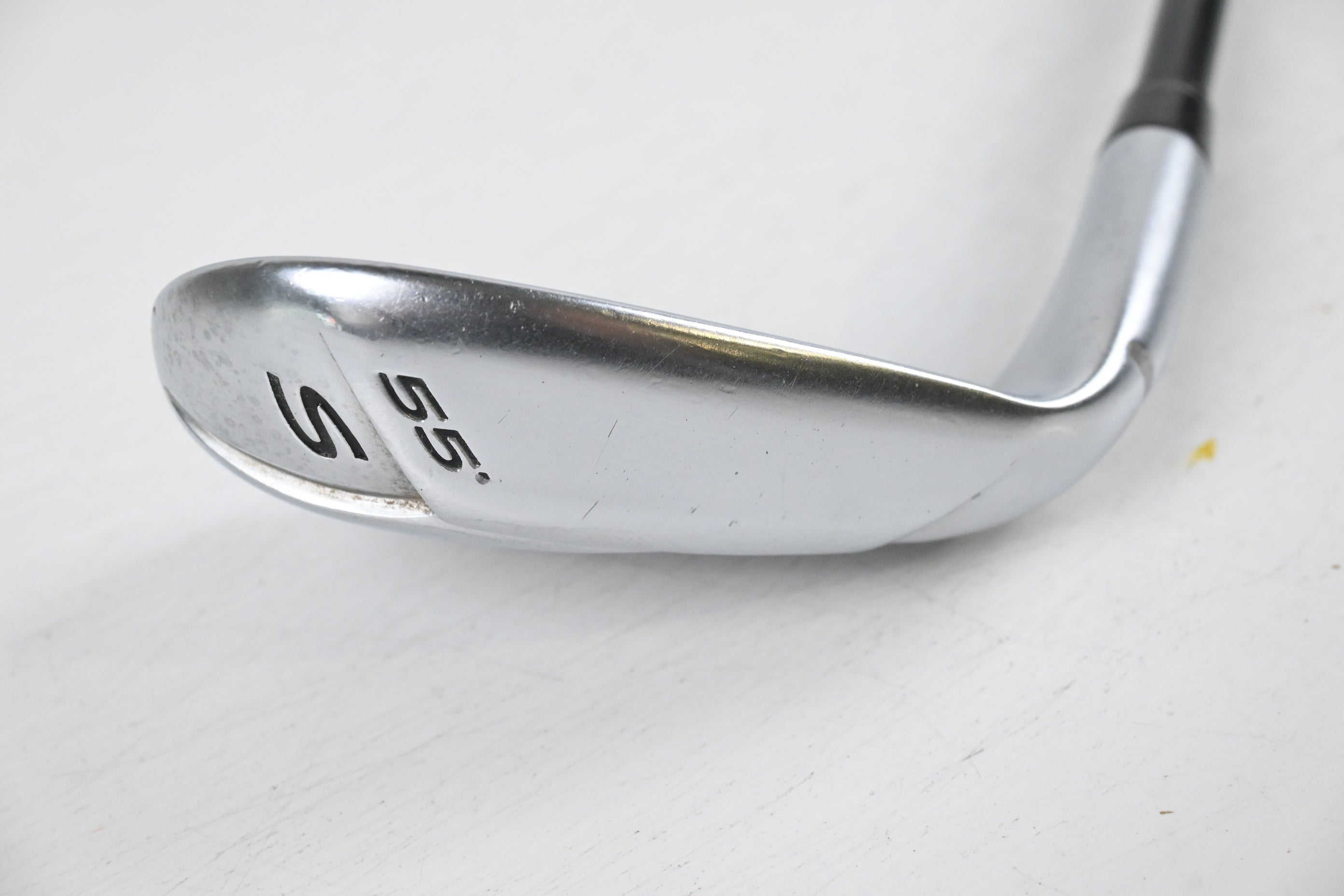 Taylormade Rocketbladez Sand Wedge / 55 Degree / Senior Flex Rocketfuel 65