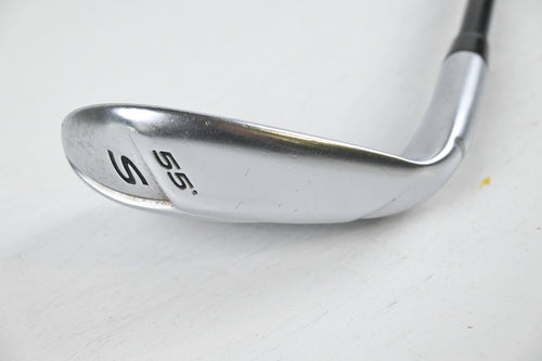 Taylormade Rocketbladez Sand Wedge / 55 Degree / Senior Flex Rocketfuel 65