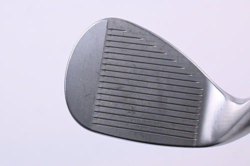 Titleist Vokey SM10 Lob Wedge / 58 Degree / Wedge Flex Titleist Vokey SM10 Shaft