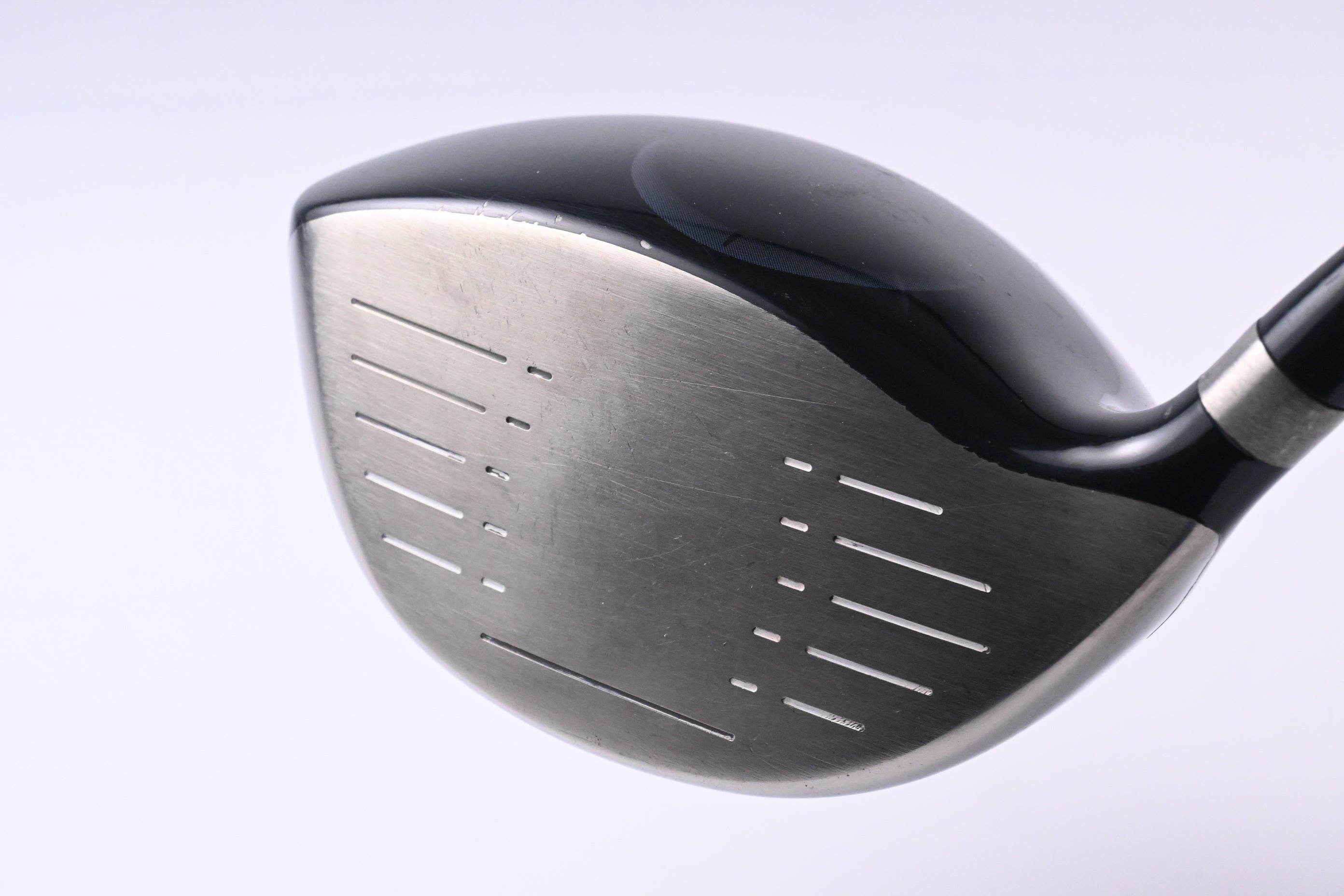 Ping G5 Driver / 9 Degree / Stiff Flex Aldila NV Green 65 Shaft