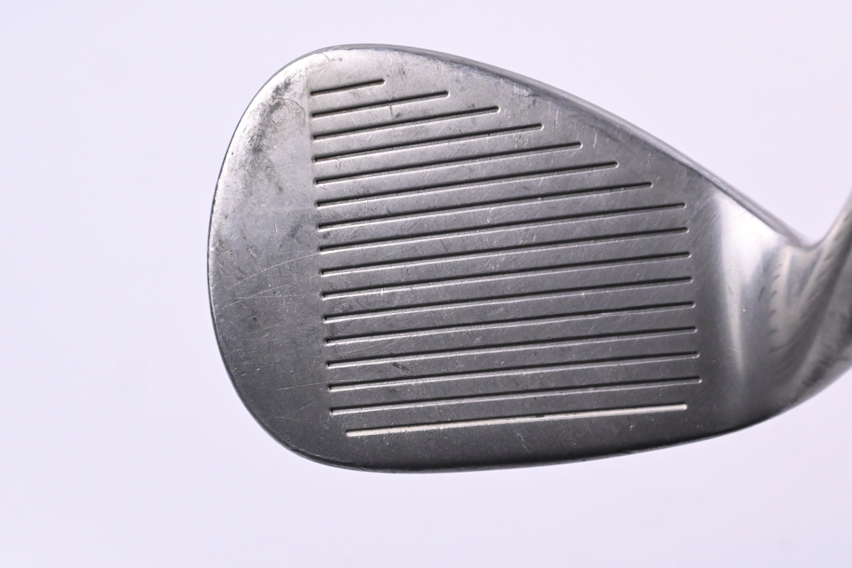 Taylormade M4 Sand Wedge / 54 Degree / Regular Flex Fujikura Atmos Red 6 Shaft
