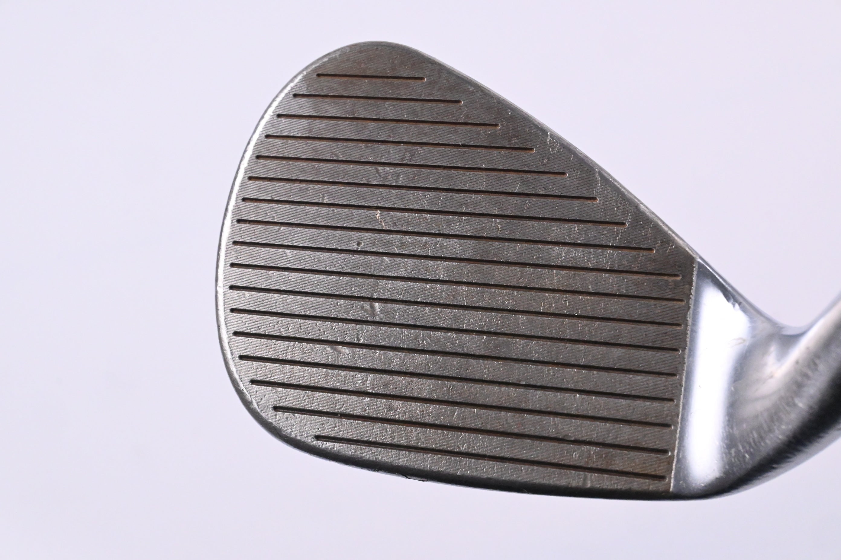 Callaway Jaws Full Toe Sand Wedge / 56 Degree / Wedge Flex Dynamic Gold Spinner