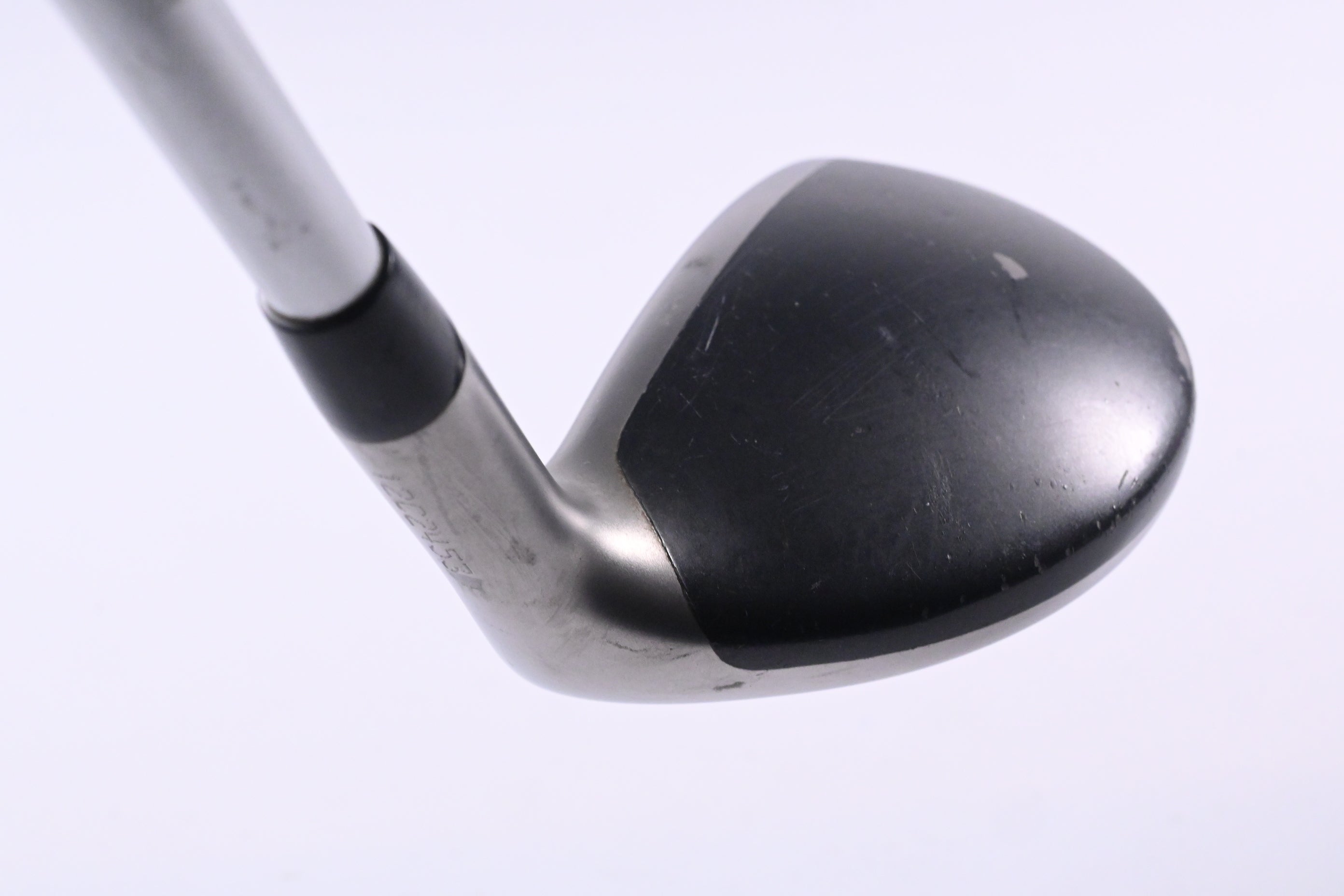 Ping Karsten Combo 2014 #4 Hybrid / 22 Degree / Regular Flex Ping KS 40I Shaft