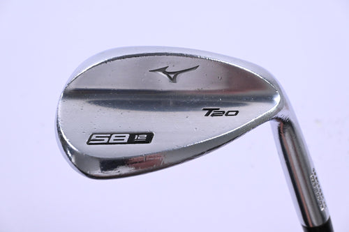 Mizuno T20 Lob Wedge / 58 Degree / Wedge Flex N.S.Pro 960 GH Shaft