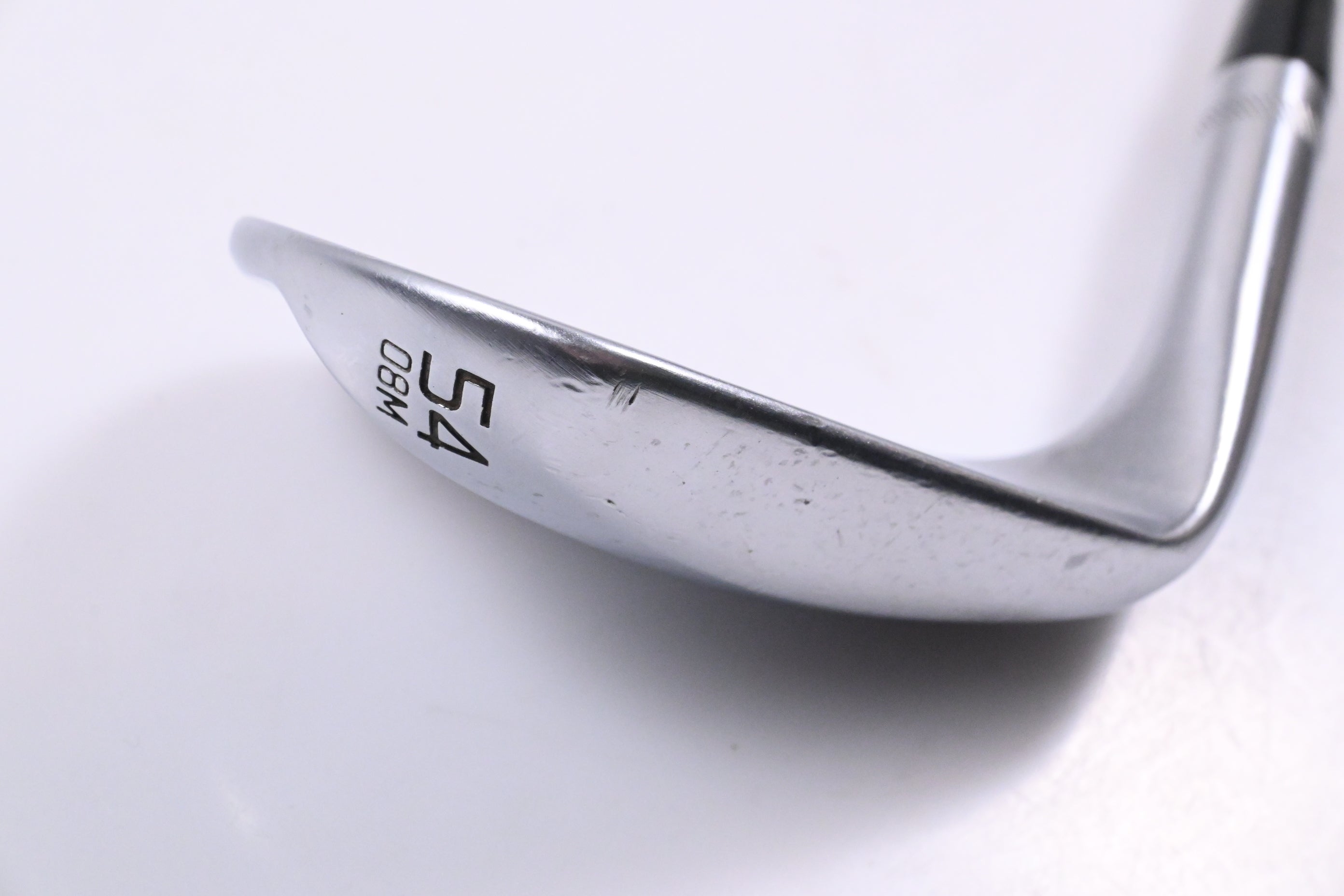 Titleist Vokey SM10 Sand Wedge / 54 Degree / Regular Flex Fubuki 55 Shaft