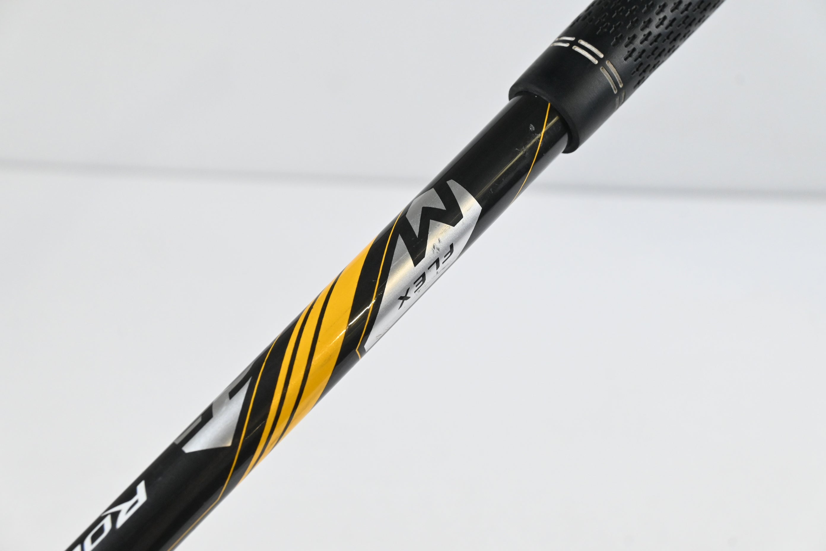 Taylormade Rocketbladez Sand Wedge / 55 Degree / Senior Flex Rocketfuel 65