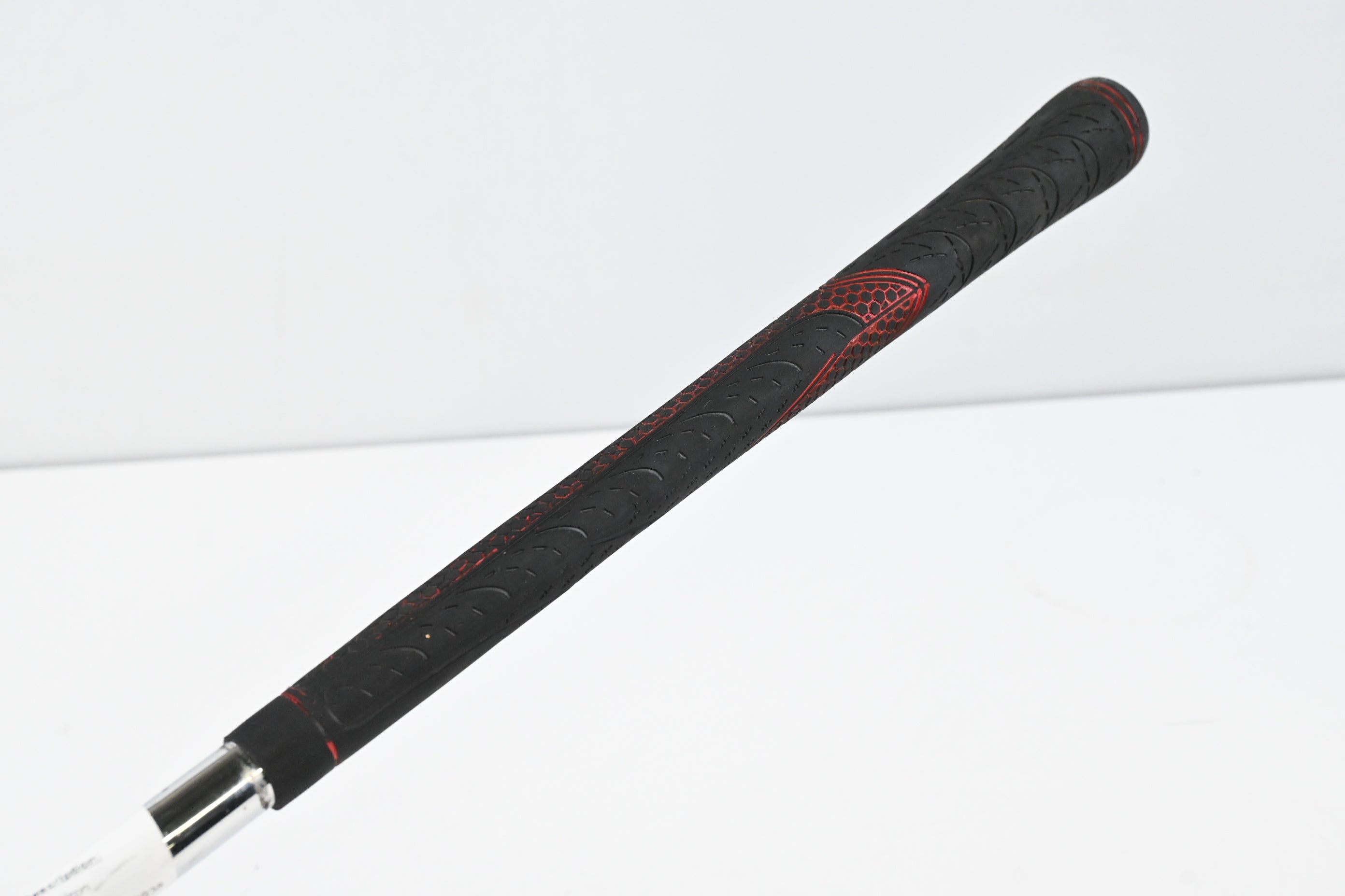 Ping G10 #9 Iron / Black Dot / Regular Flex Ping Shaft