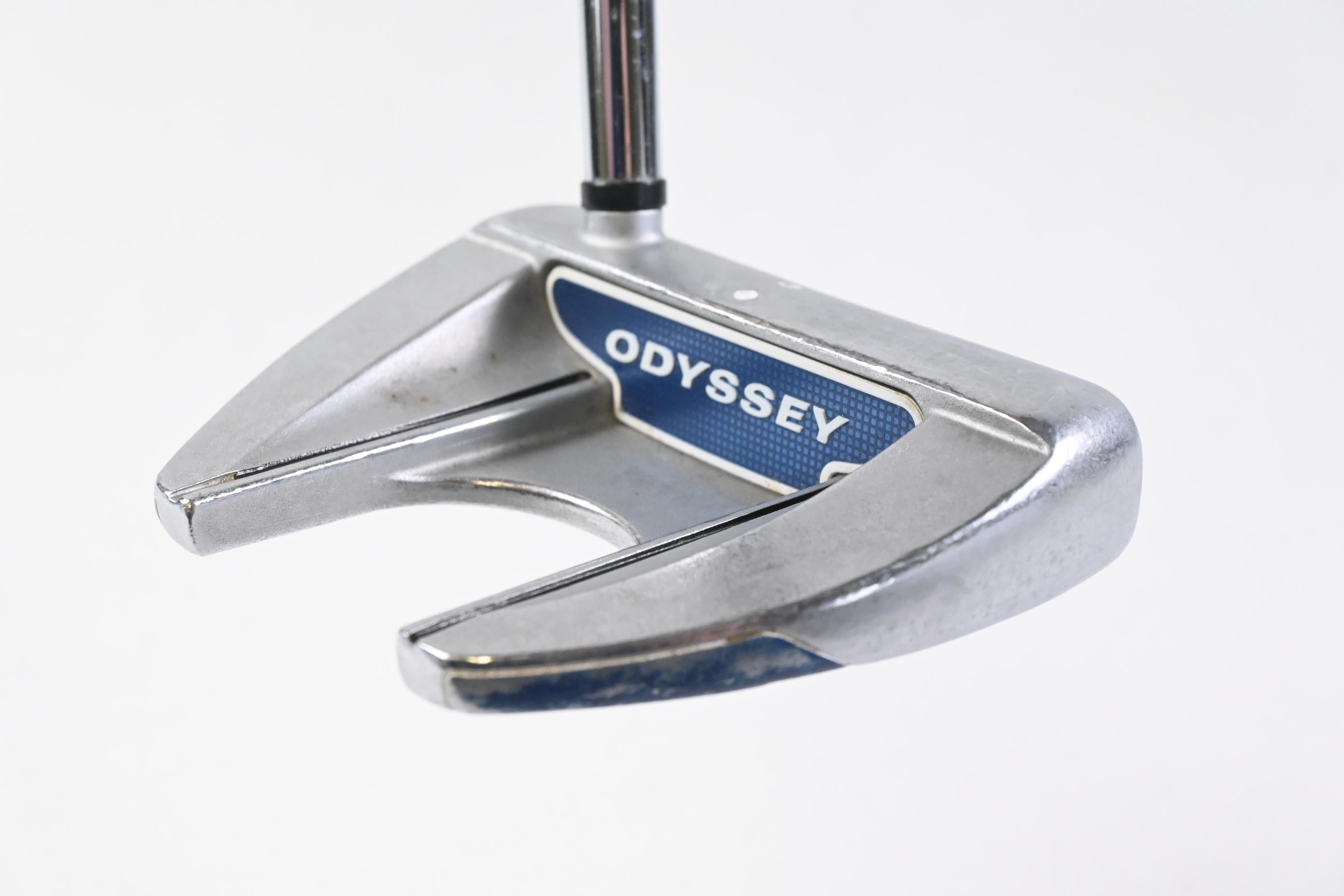 Odyssey White Hot RX V-Line Fang Putter / 34 Inch