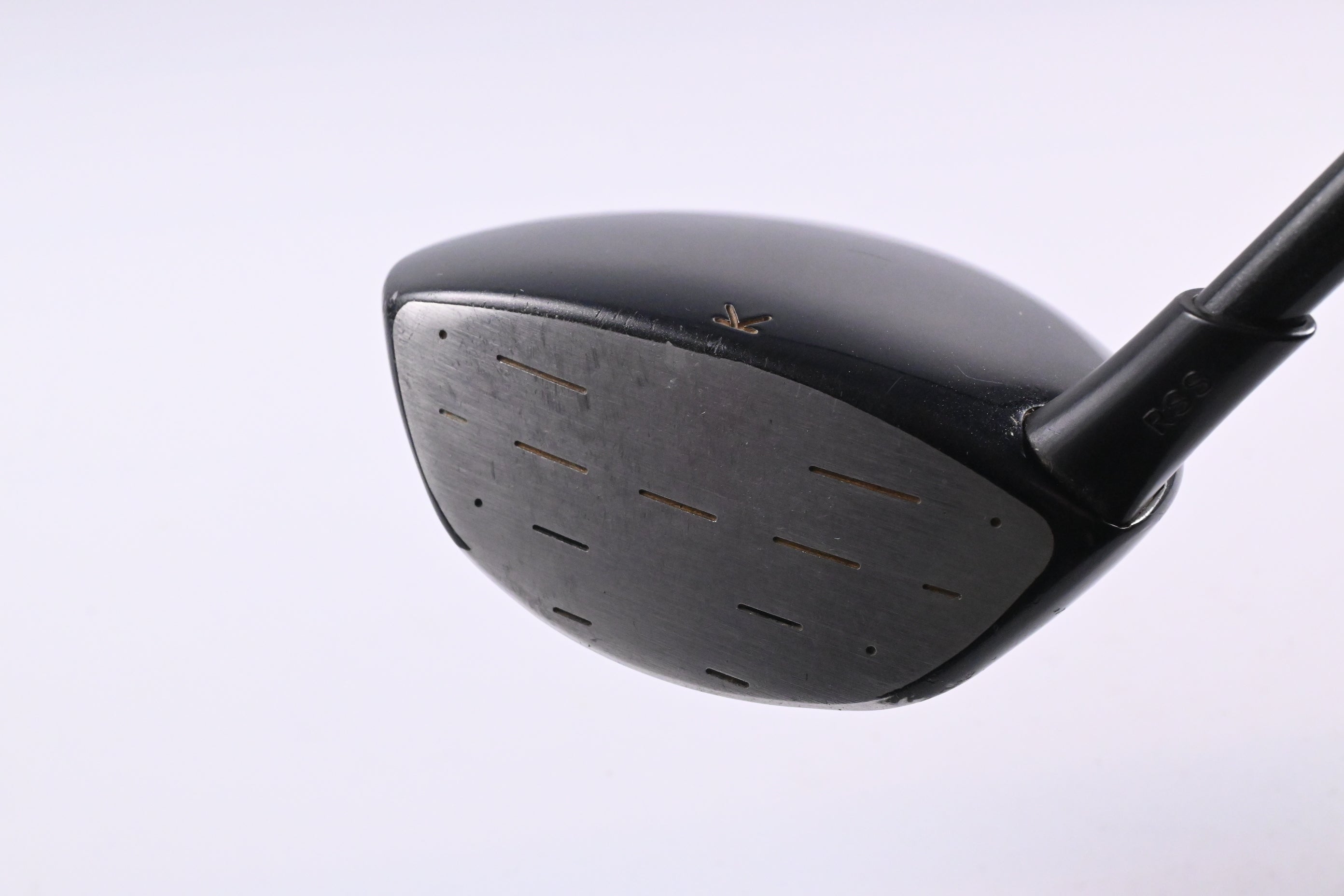Ping I3 Driver / 11 Degree / Regular Flex Ping 350 Series Cushin Shaft