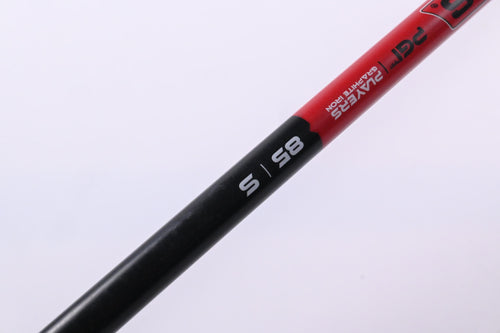 Cobra LTDx #3 Hybrid / 19 Degree / Stiff Flex KBS PGI 85 Shaft