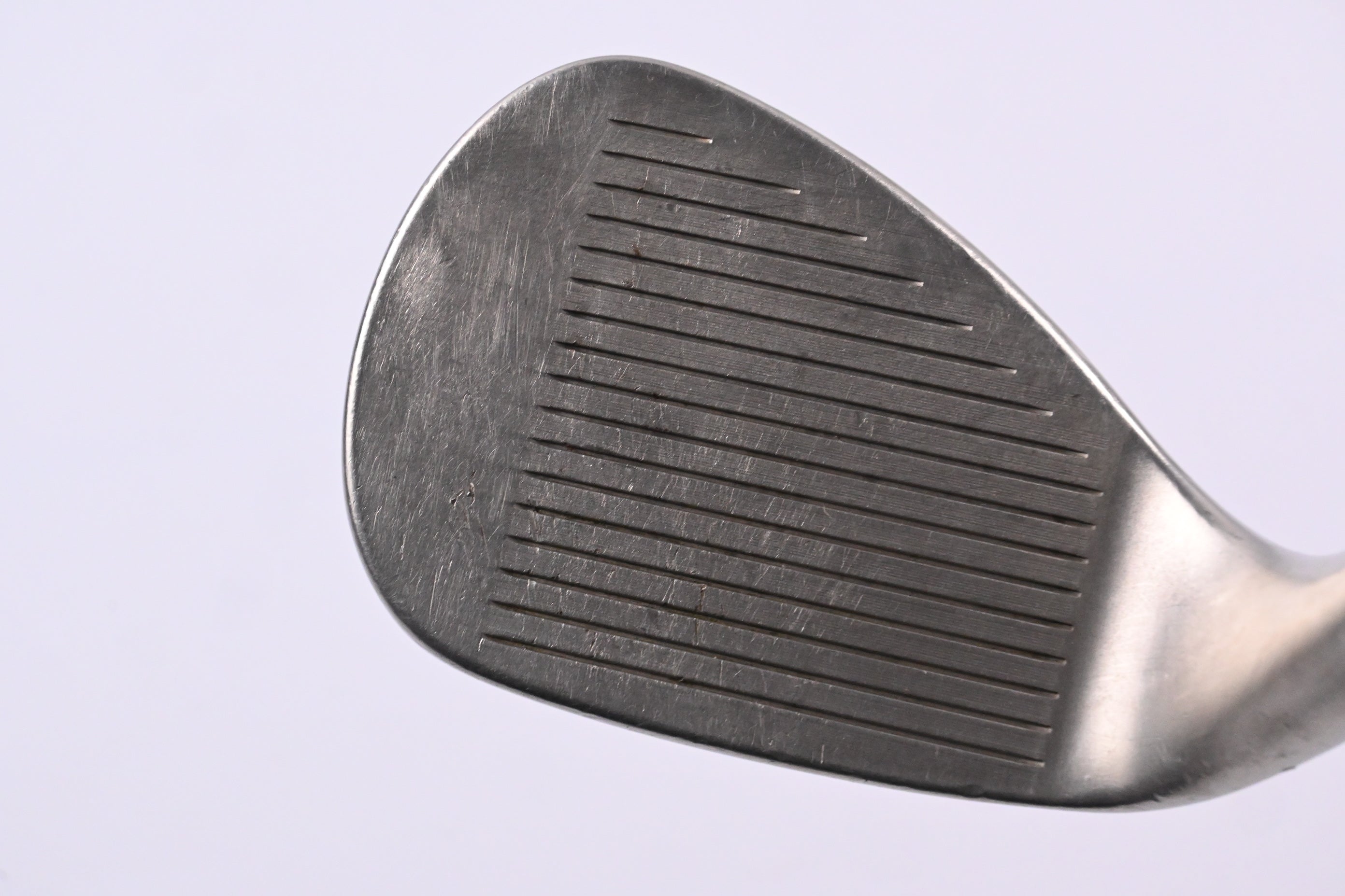 Titleist Vokey SM10 Lob Wedge / 58 Degree / Wedge Flex Vokey SM10 Shaft