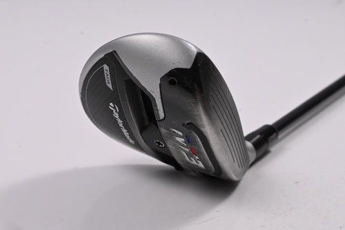 Taylormade M3 #3 Wood / 15 Degree / Stiff Flex Fujikura Speeder 757 Evolution