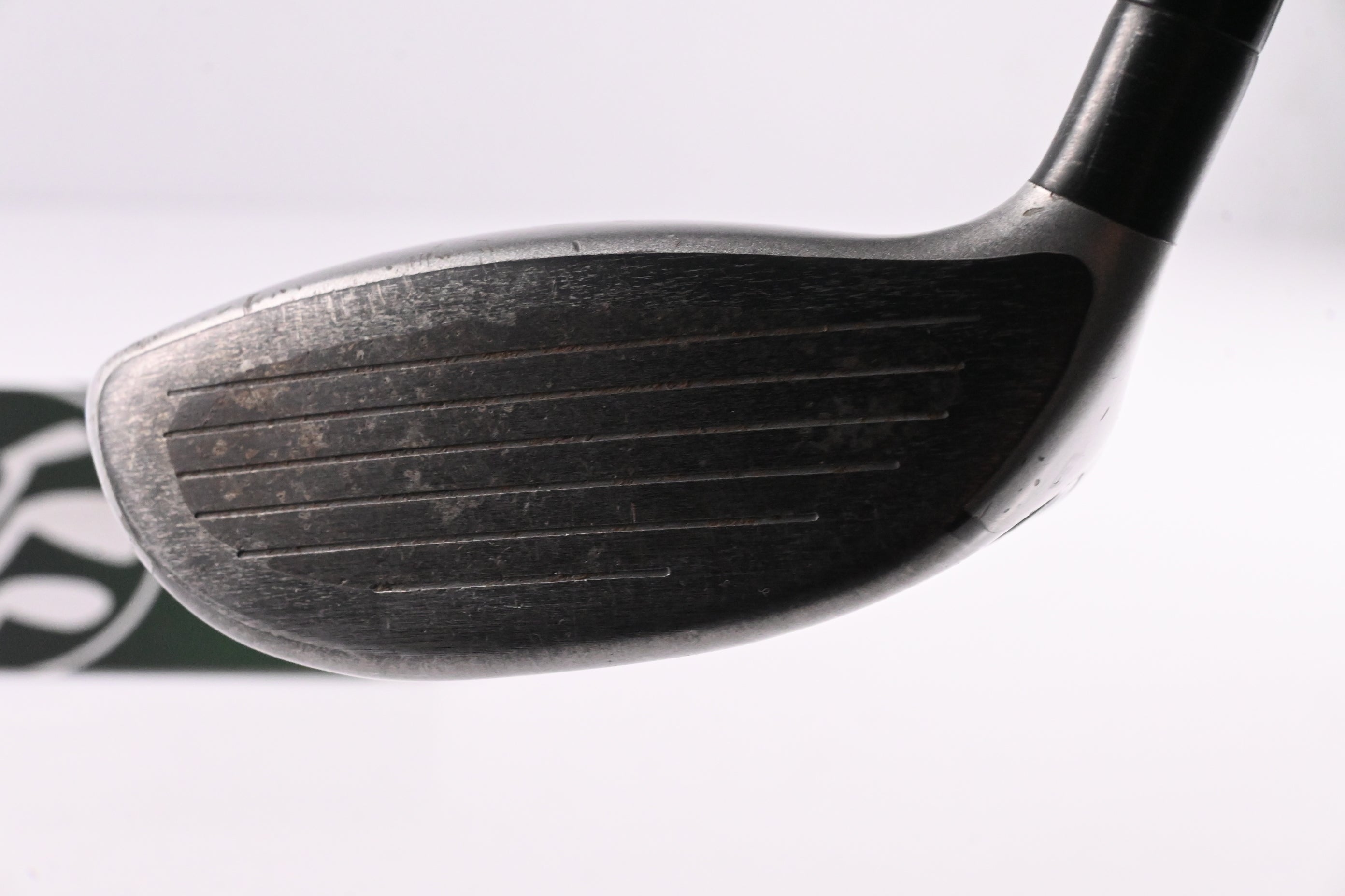 Taylormade SLDR-S #3 Wood / 15 Degree / Regular Flex Fujikura Speeder 65 Shaft