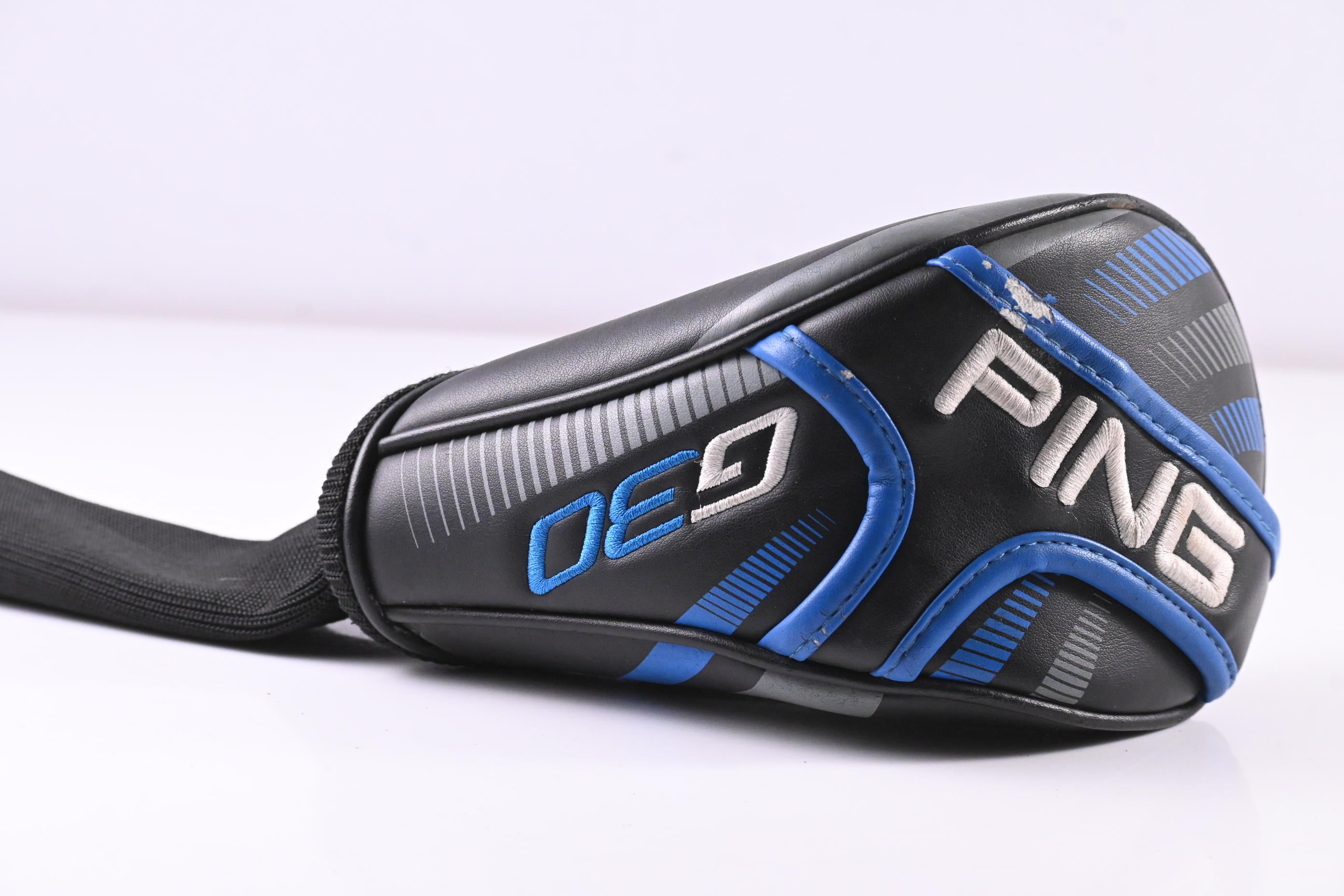 Ping G30 #3 Wood / 14.5 Degree / Regular Flex Ping Tour 65 Shaft