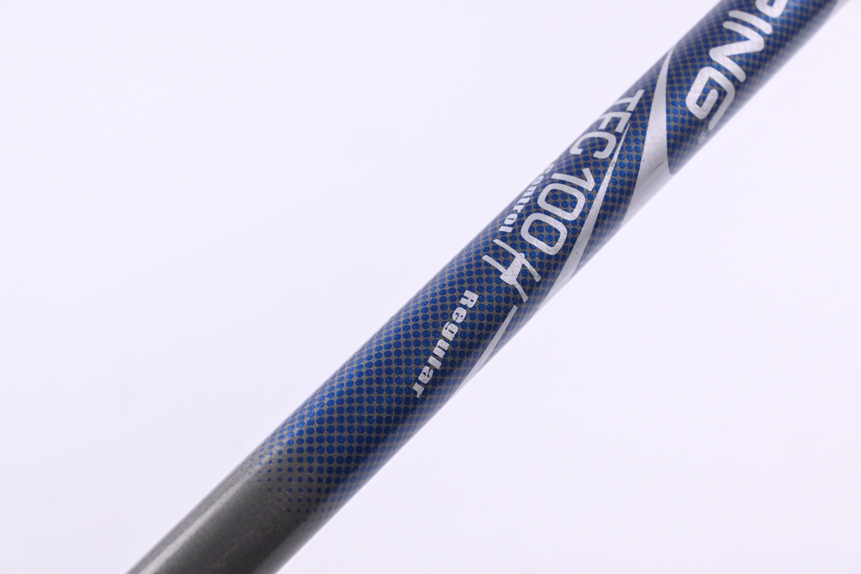 Ping G5 #4 Hybrid / 22 Degree / Regular Flex Ping TFC 100 Shaft