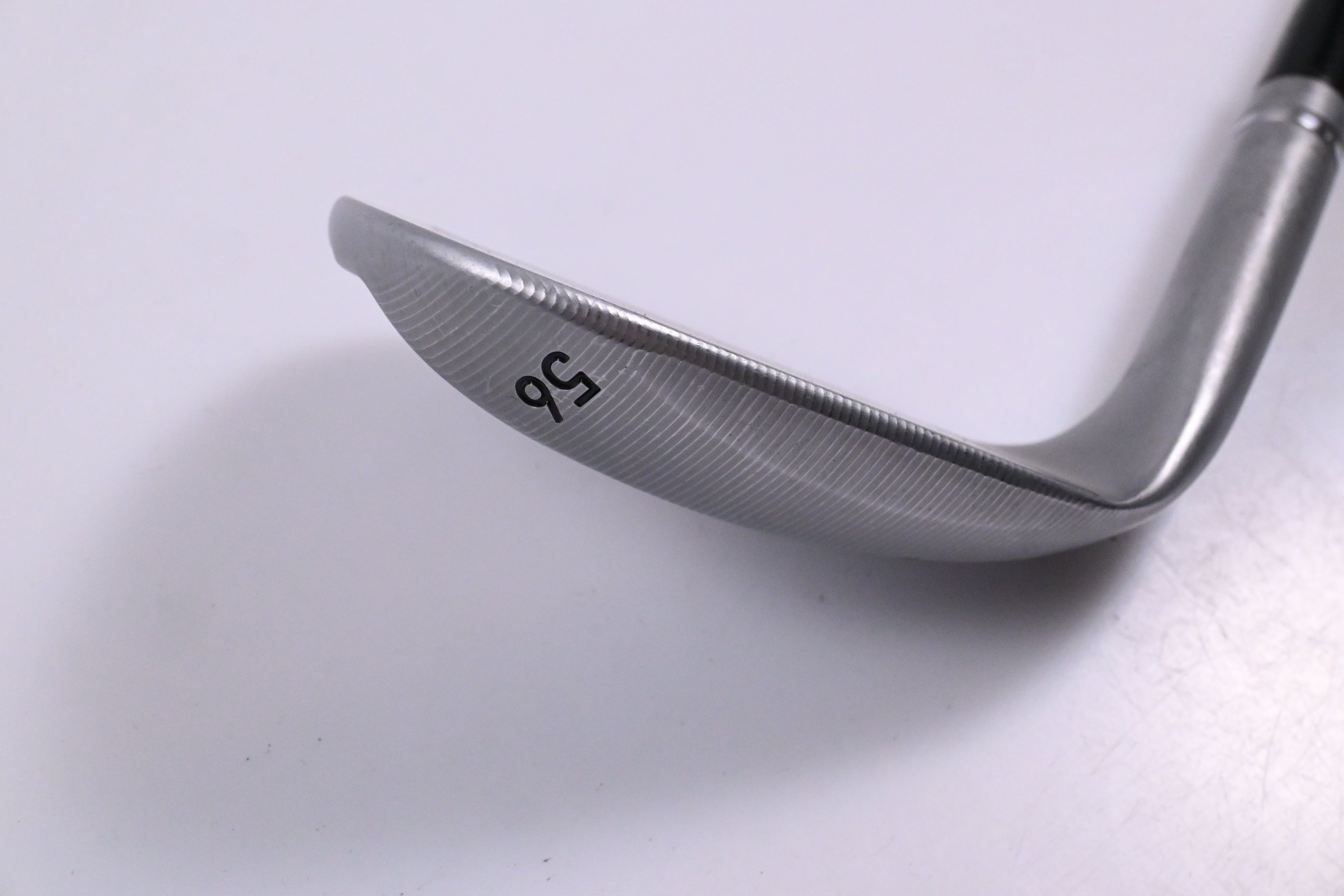 Taylormade Milled Grind 5 TW Sand Wedge / 56 Degree / Stiff Flex Dynamic Gold