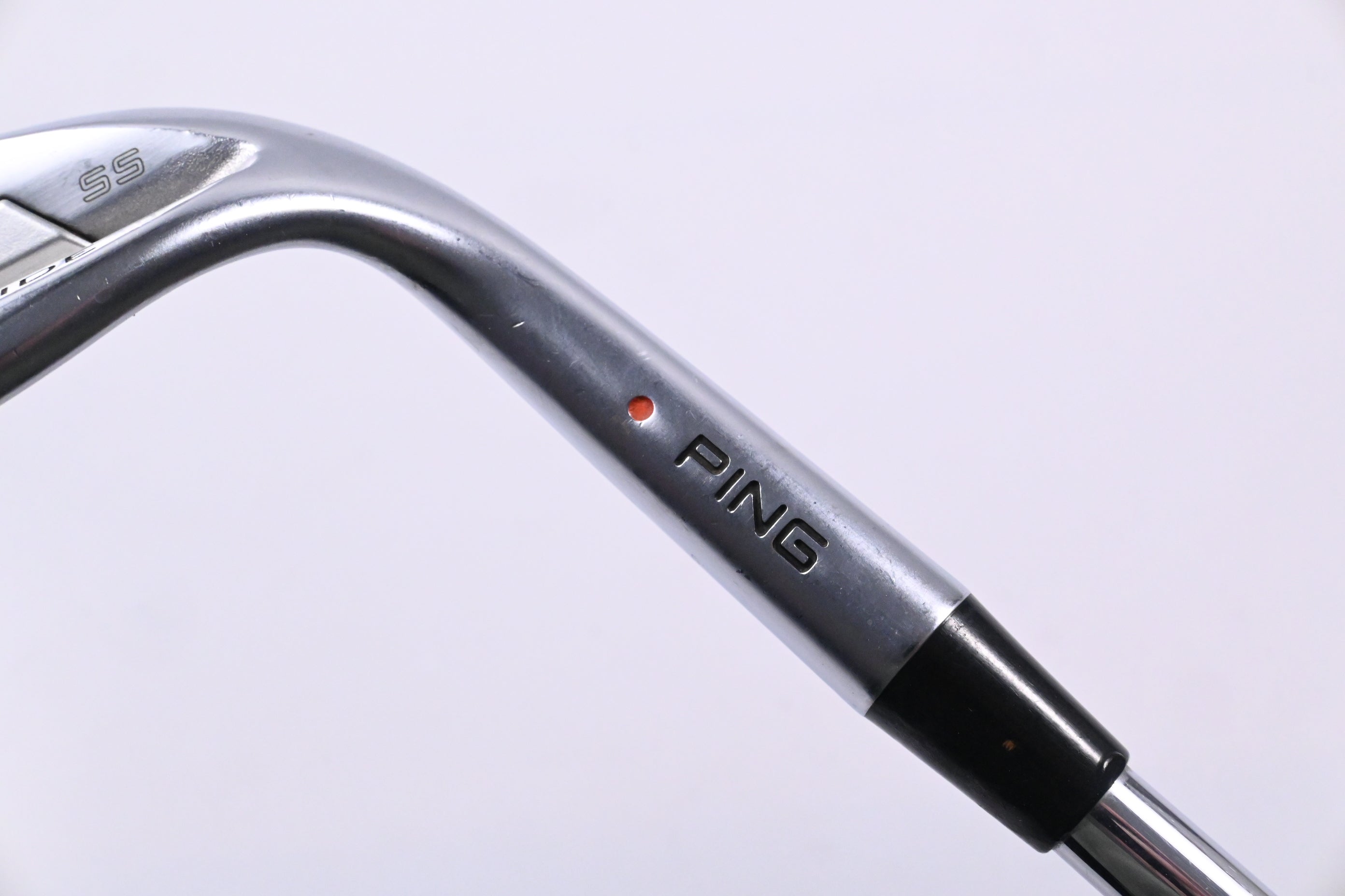 Ping Glide 3.0 Sand Wedge / 54 Degree / Wedge Flex Ping Z-Z115 Shaft