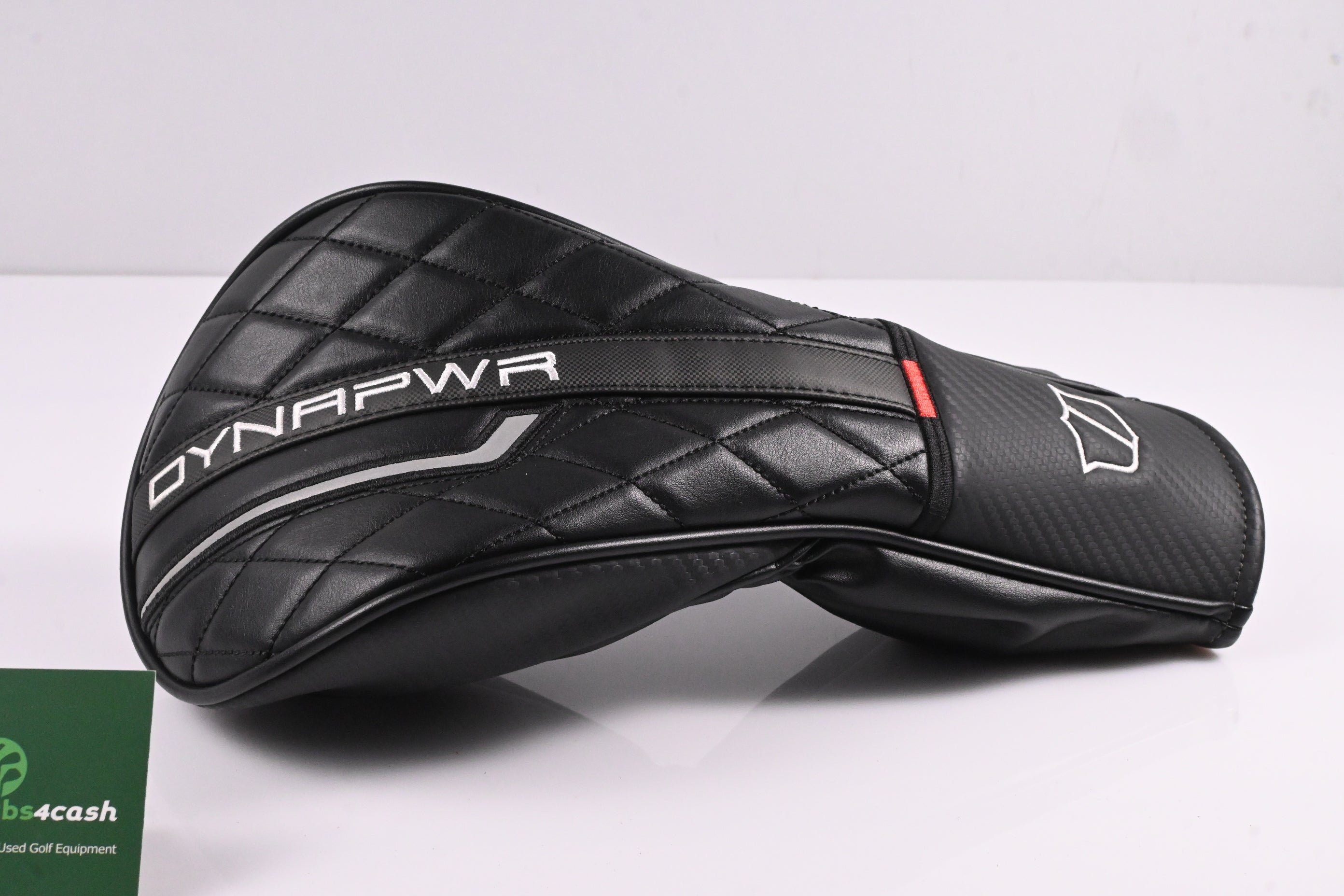 Wilson DYNAPWR LS 2025 Driver / 9 Degree / X-Flex Ventus TR Blue 6 Shaft
