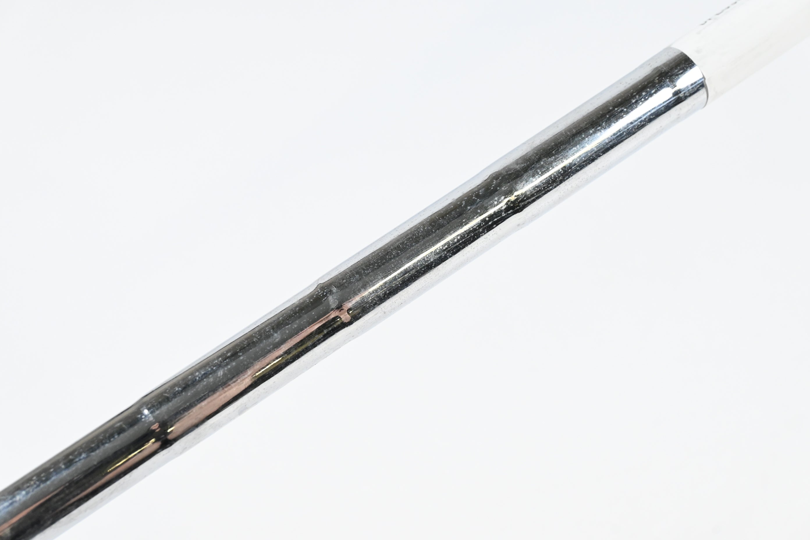 Ben Sayers M15 #6 Iron / Regular Flex Steel Shaft