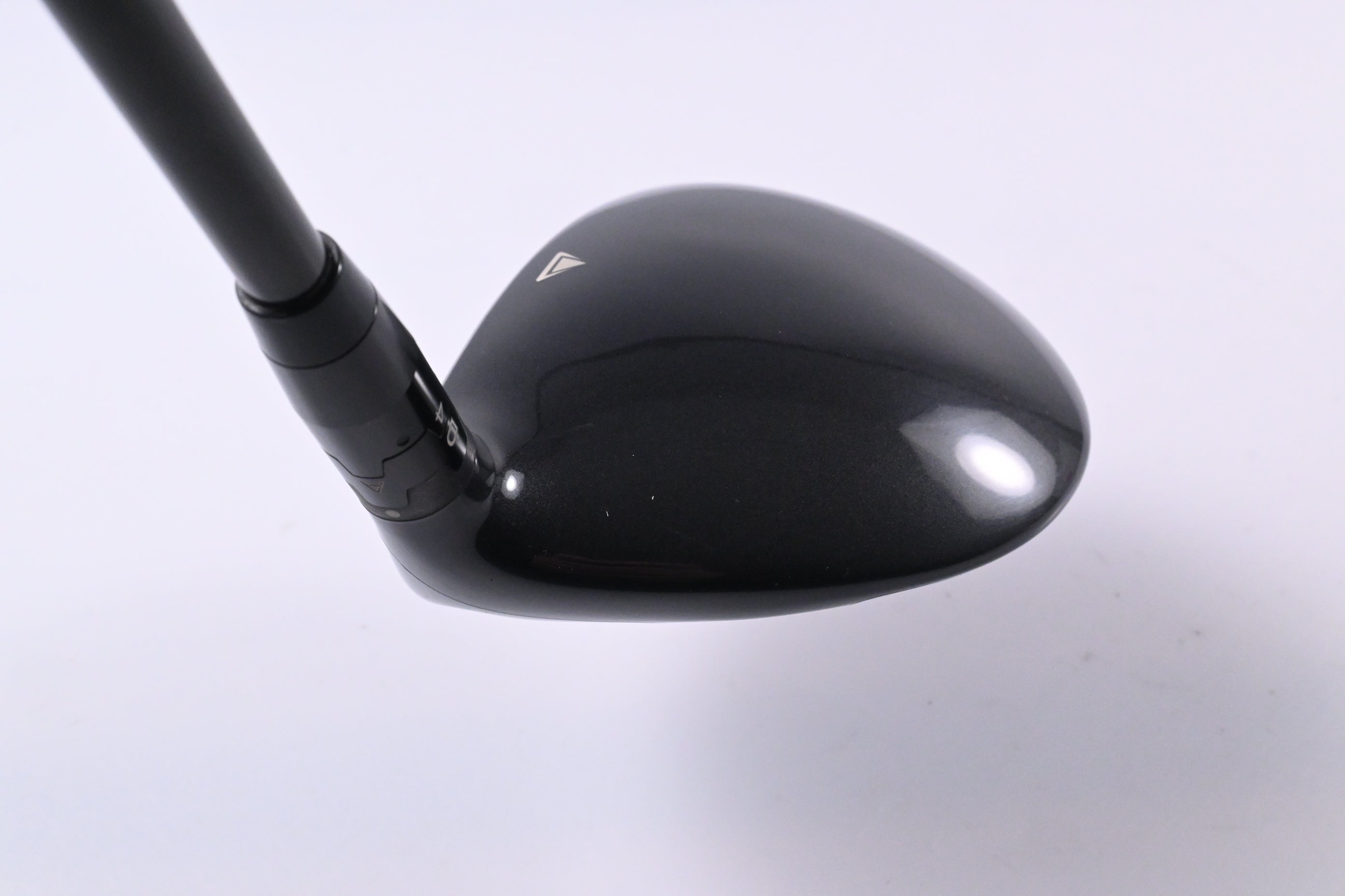 Titleist 917 F2 #3 Wood / 15 Degree  Stiff Flex Diamana S+ Ltd Blue 70 Shaft