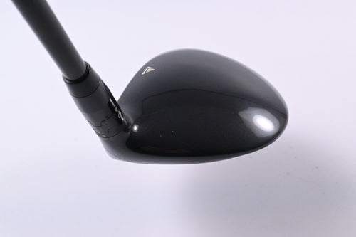 Titleist 917 F2 #3 Wood / 15 Degree  Stiff Flex Diamana S+ Ltd Blue 70 Shaft