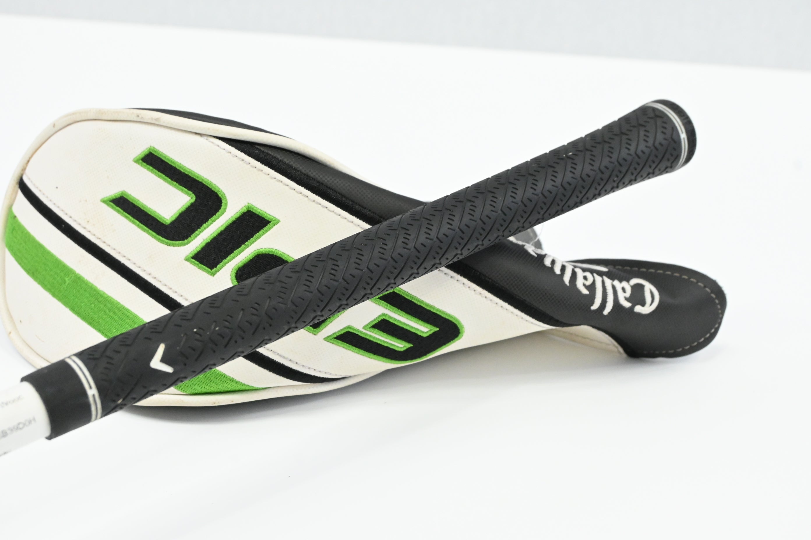 Callaway Epic Max #3 Wood / 15 Degree / X-Flex Grafalloy Blue Shaft