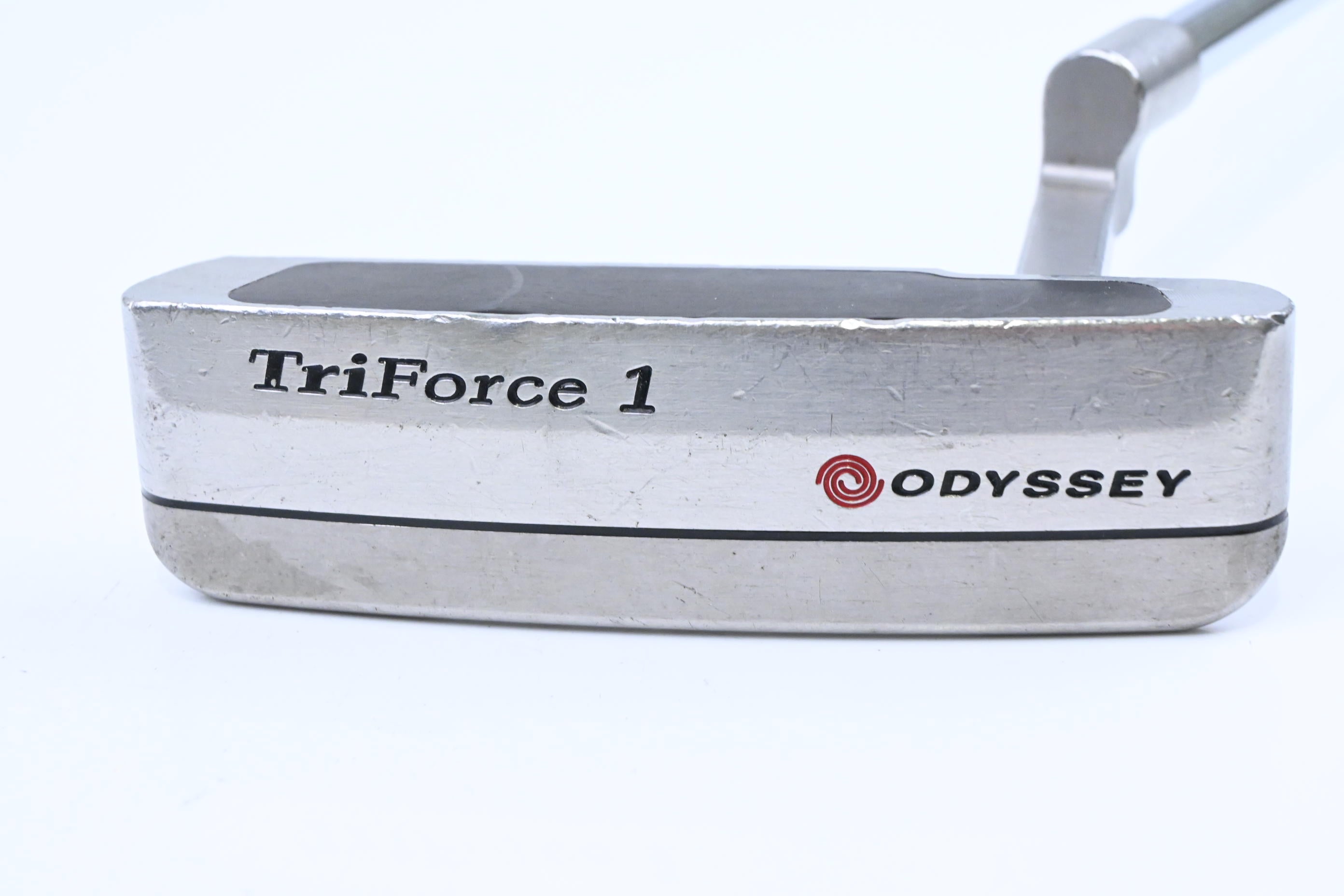 Odyssey Triforce 1 Putter / 35 Inch