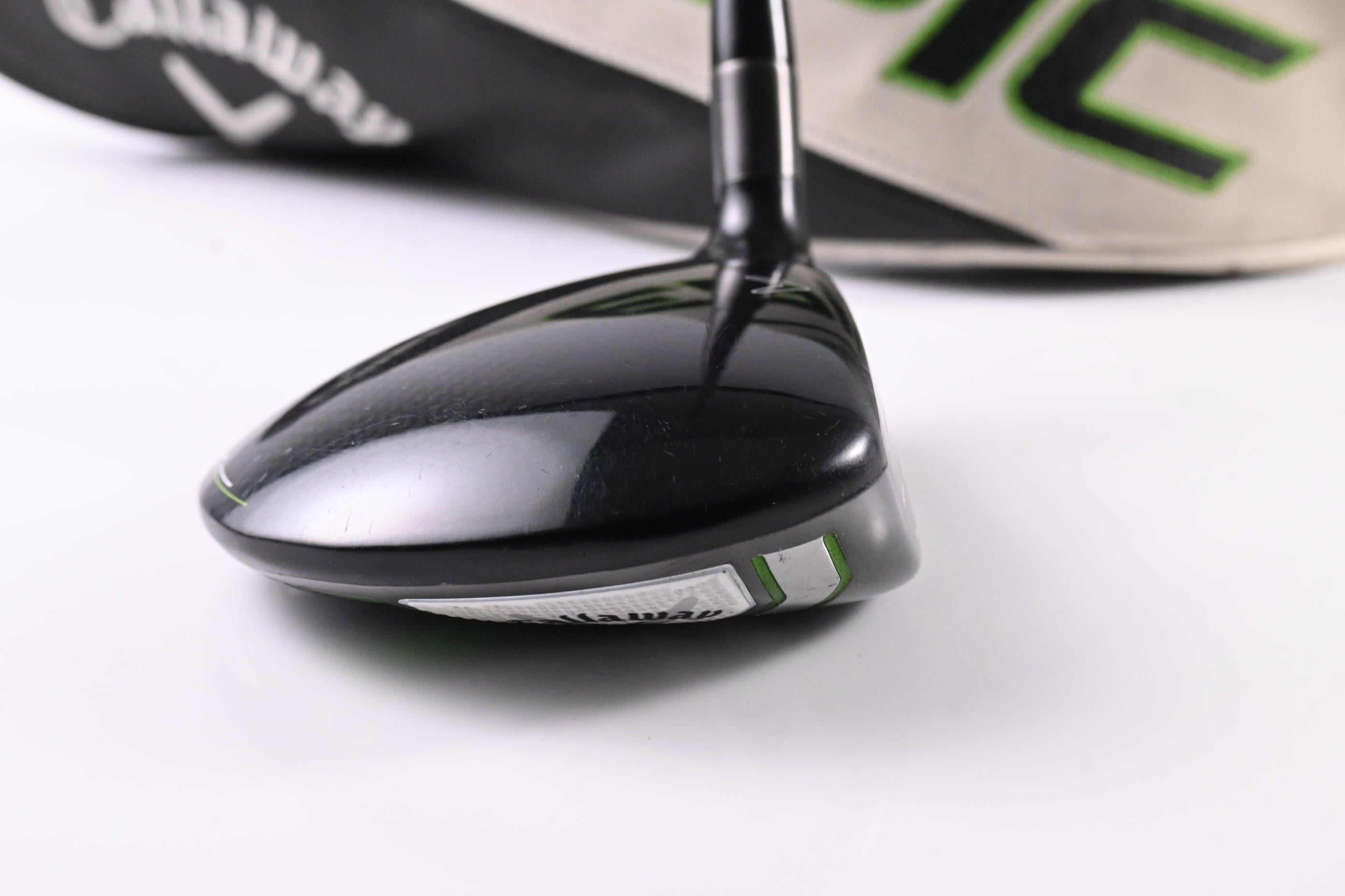 Callaway Epic Max #3 Wood / 15 Degree / Stiff Flex Tensei AV Blue 75 Shaft