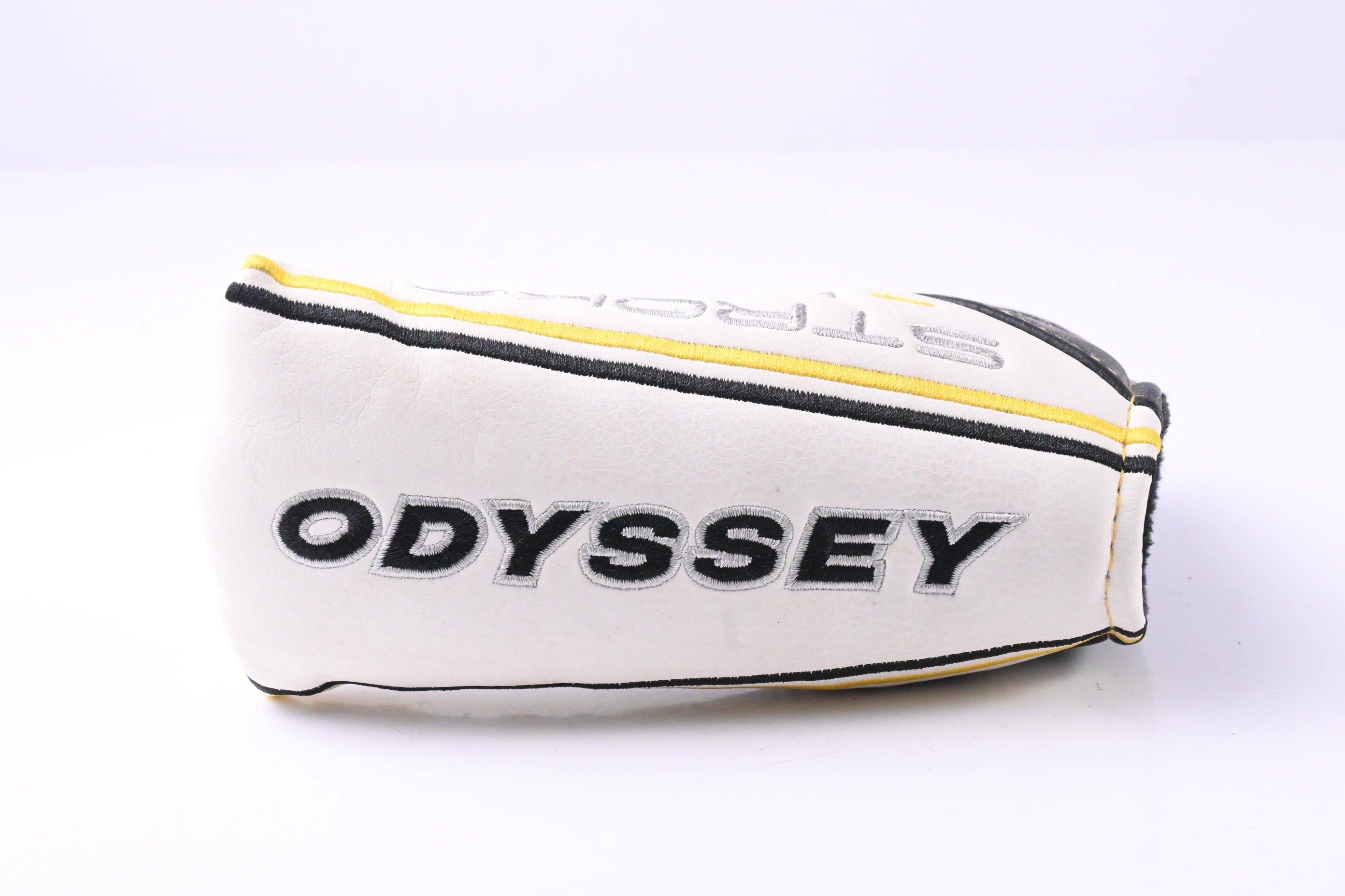 Odyssey Stroke Lab Double Wide Putter / 34 Inch