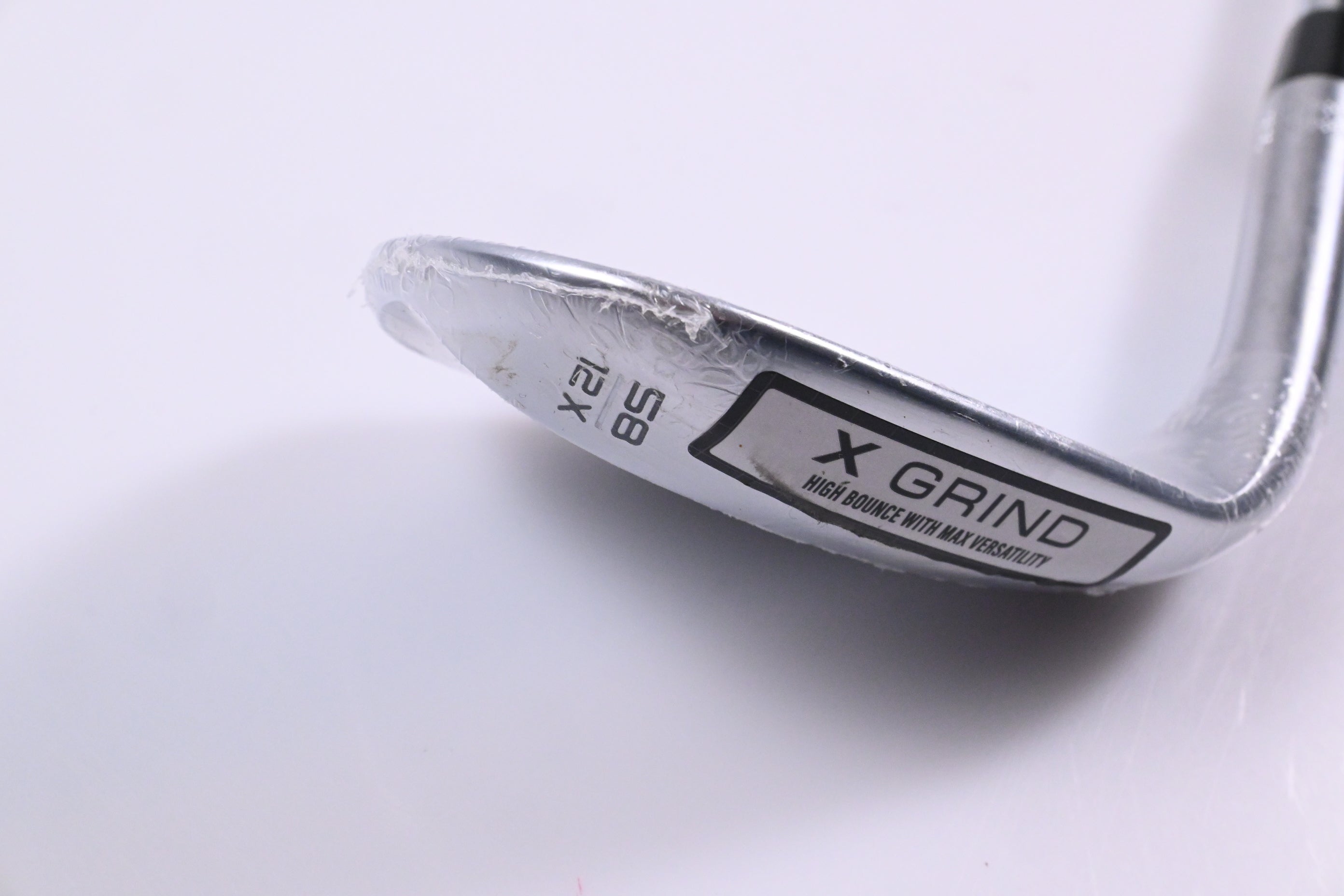 Callaway Opus SP+ Lob Wedge / 58 Degree / Stiff Flex Dynamic Gold S200 Shaft