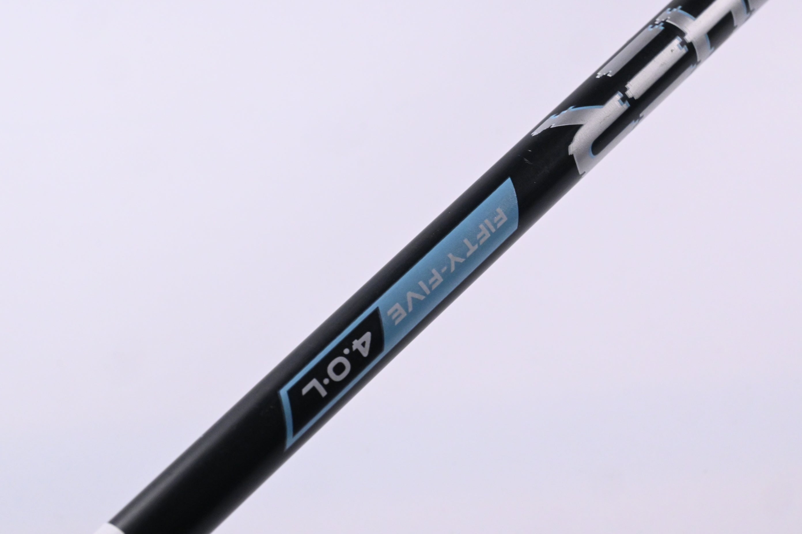 Ladies Cleveland Launcher XL Halo #5 Wood / 18 Degree / Ladies Flex Cypher 55