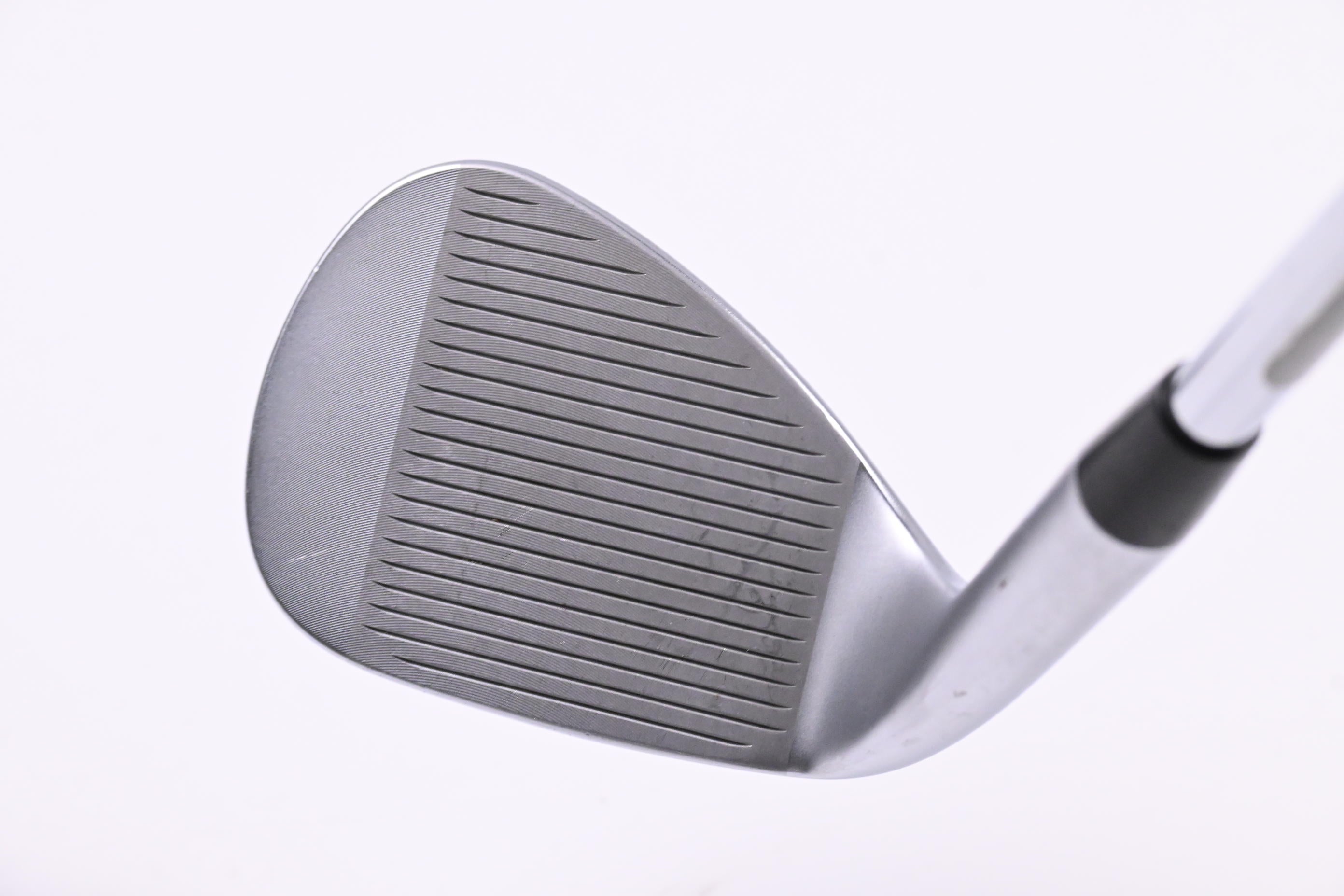 Ping S159 Lob Wedge / 58 Degree / Black Dot / Wedge Flex Ping Z-Z115 Shaft