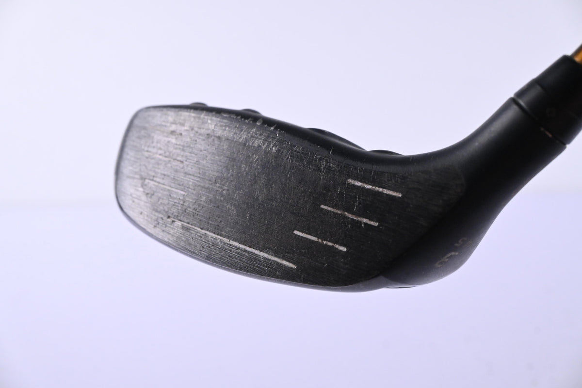 Ping G400 #3 Wood / 14.5 Degree / Stiff Flex Ping Alta CB 65 Shaft