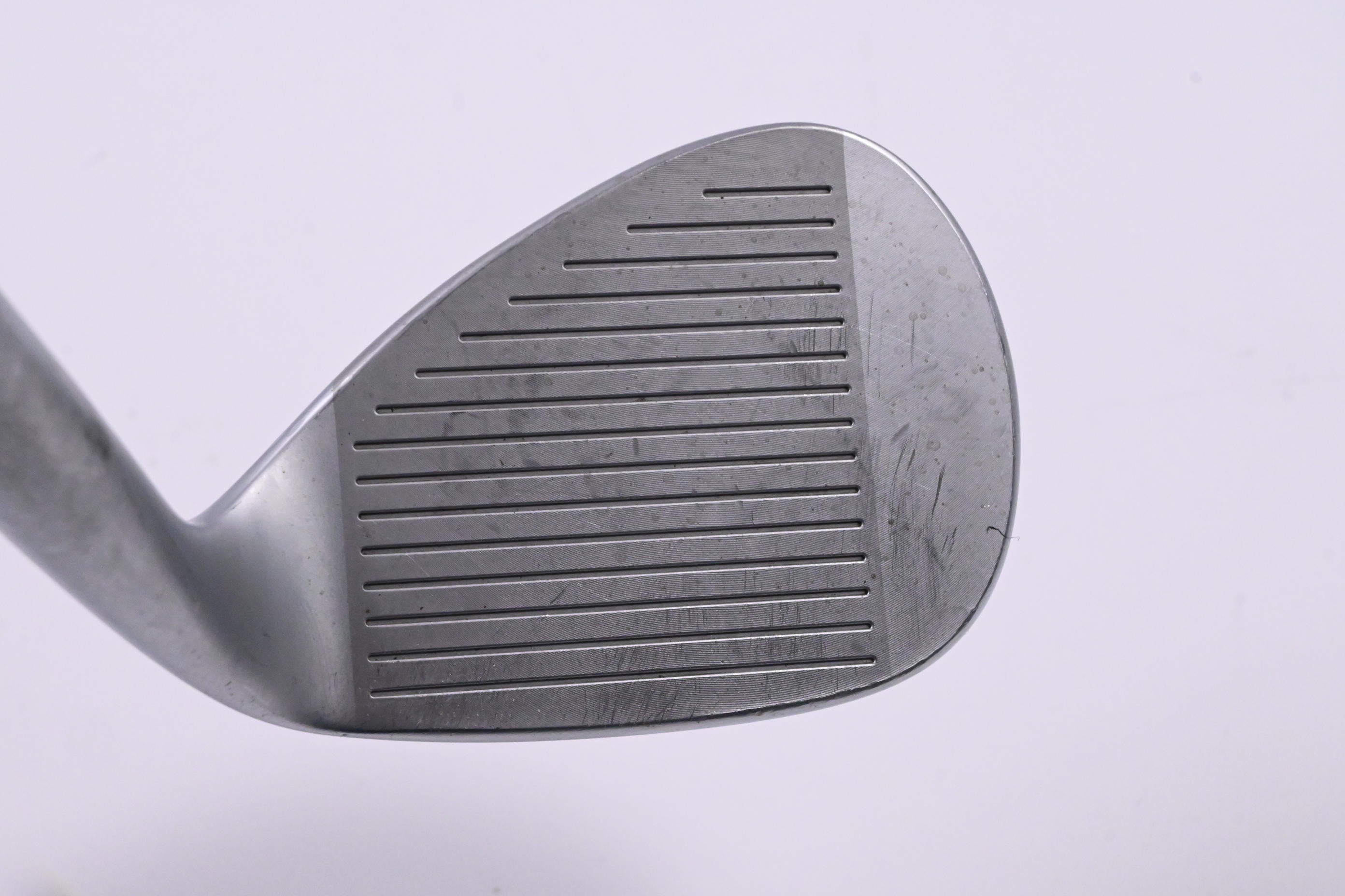 Left Hand Mizuno T24 Lob Wedge / 60 Degree / Wedge Flex Dynamic Gold