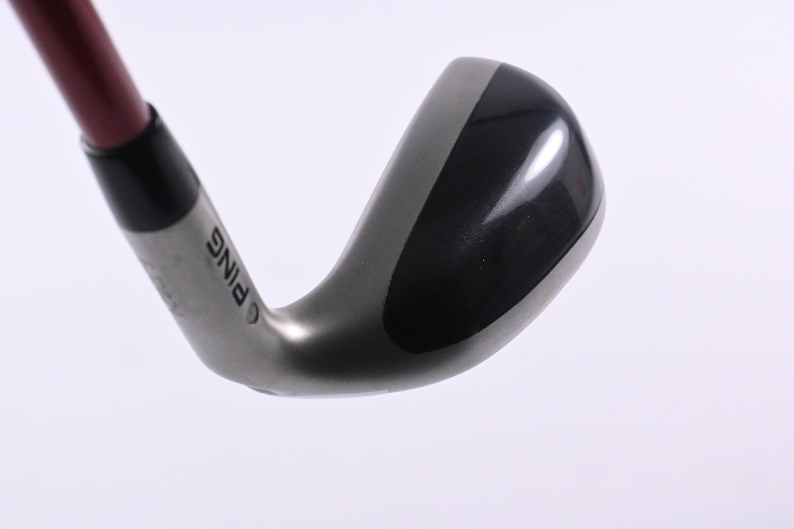Ping K15 #6 Hybrid / 31 Degree / Senior Flex Ping TFC 149 Shaft