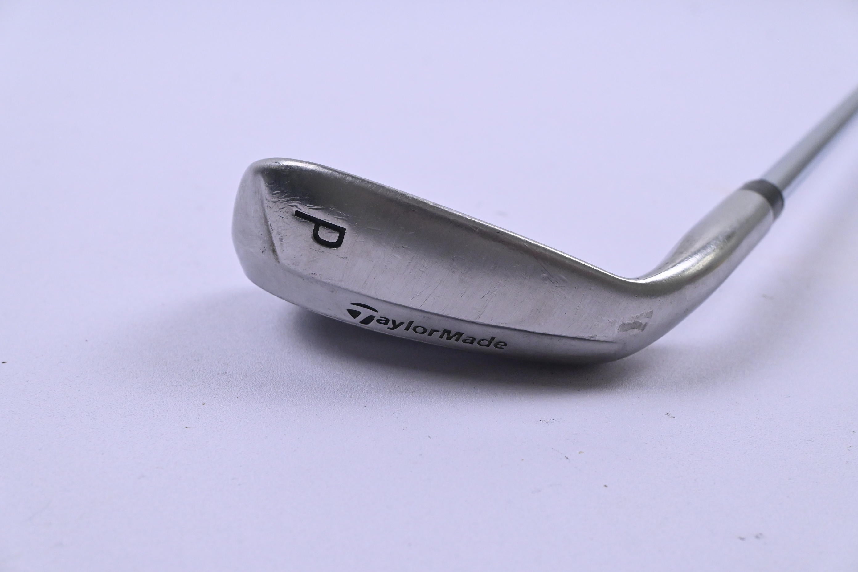 Taylormade Stealth HD Pitching Wedge / 44.5 Degree / Regular Flex KBS MAX MT 85